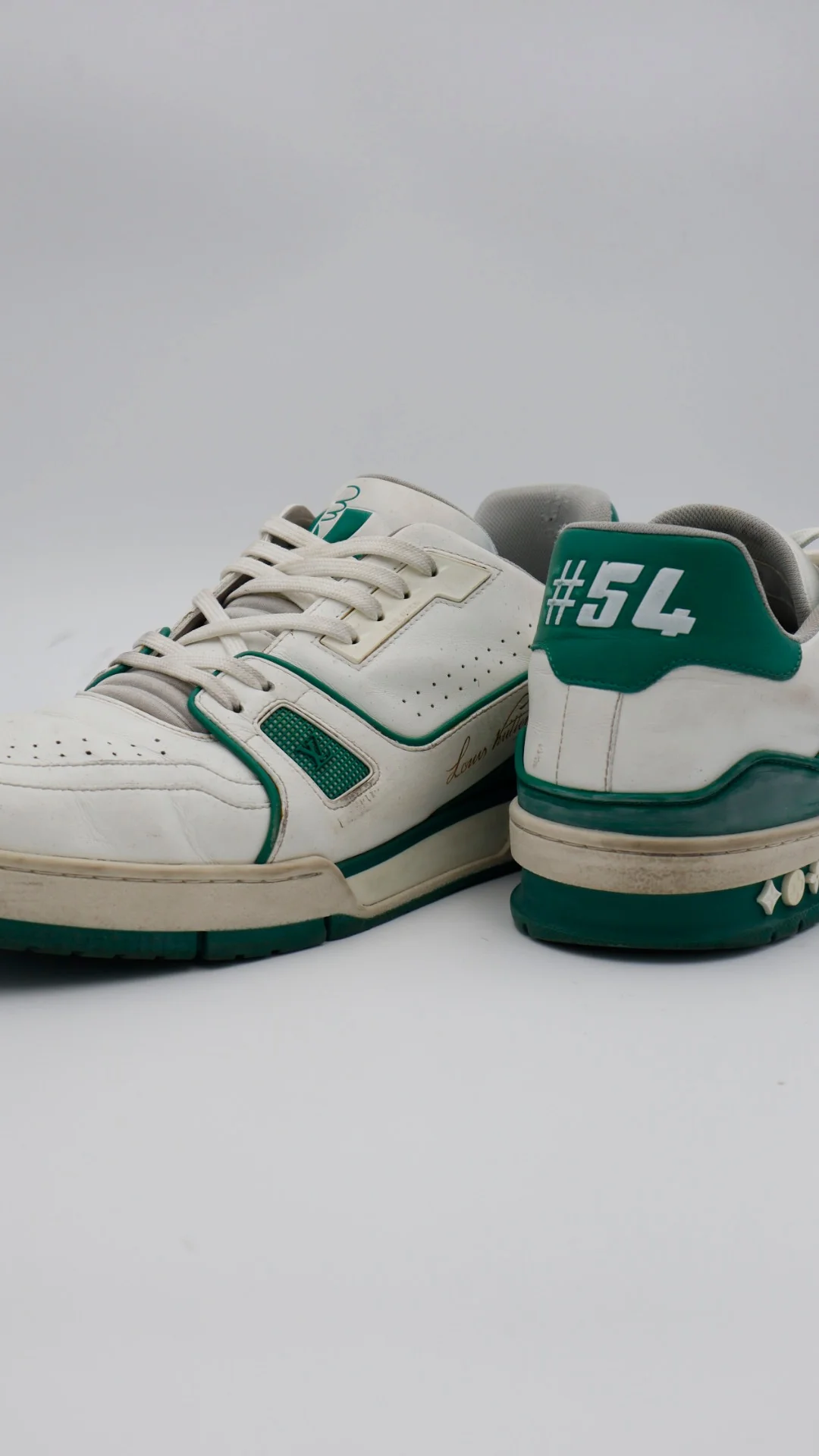 Louis Vuitton Trainer  - Imagen 4