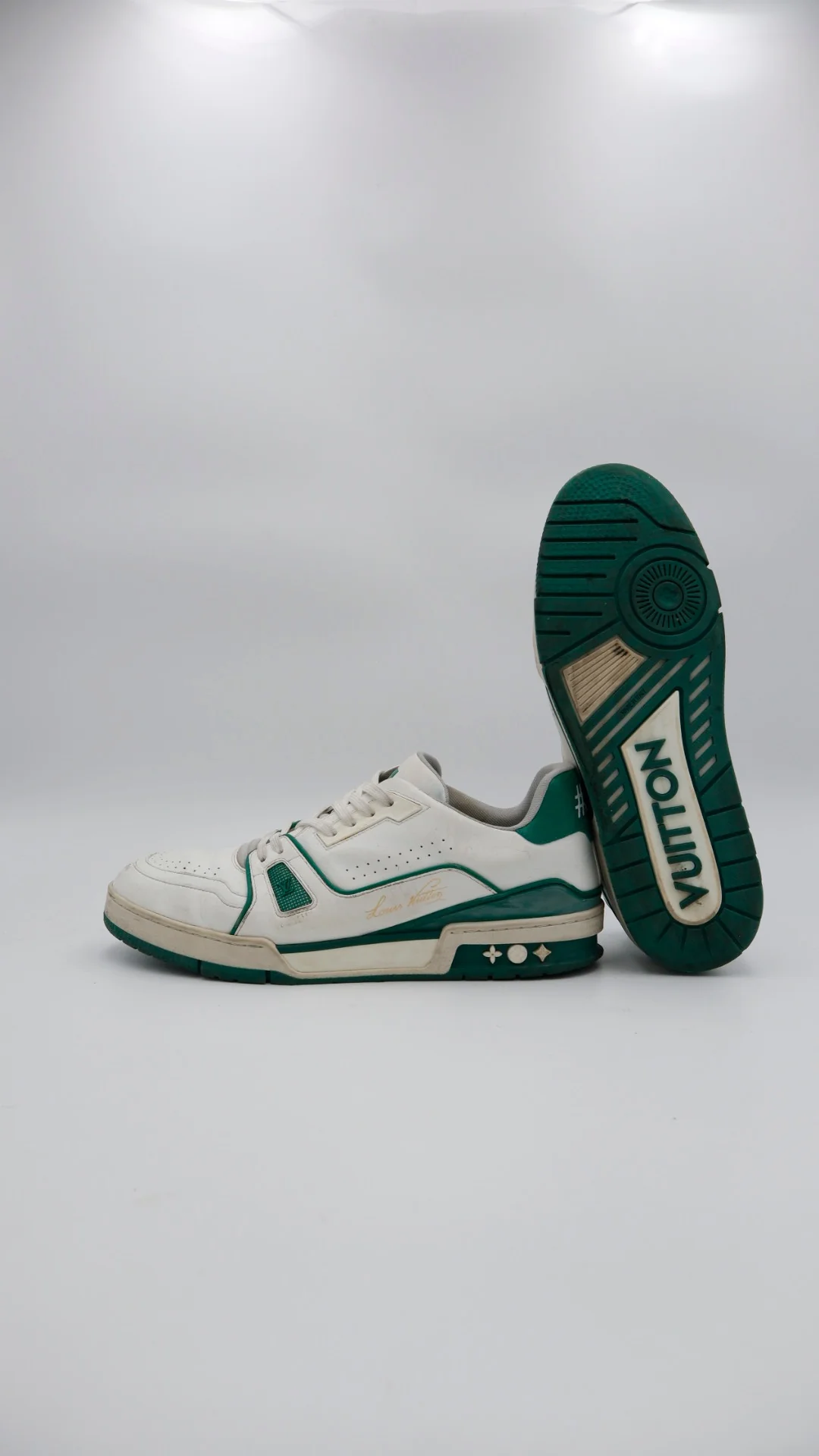 Louis Vuitton Trainer  - Imagen 5