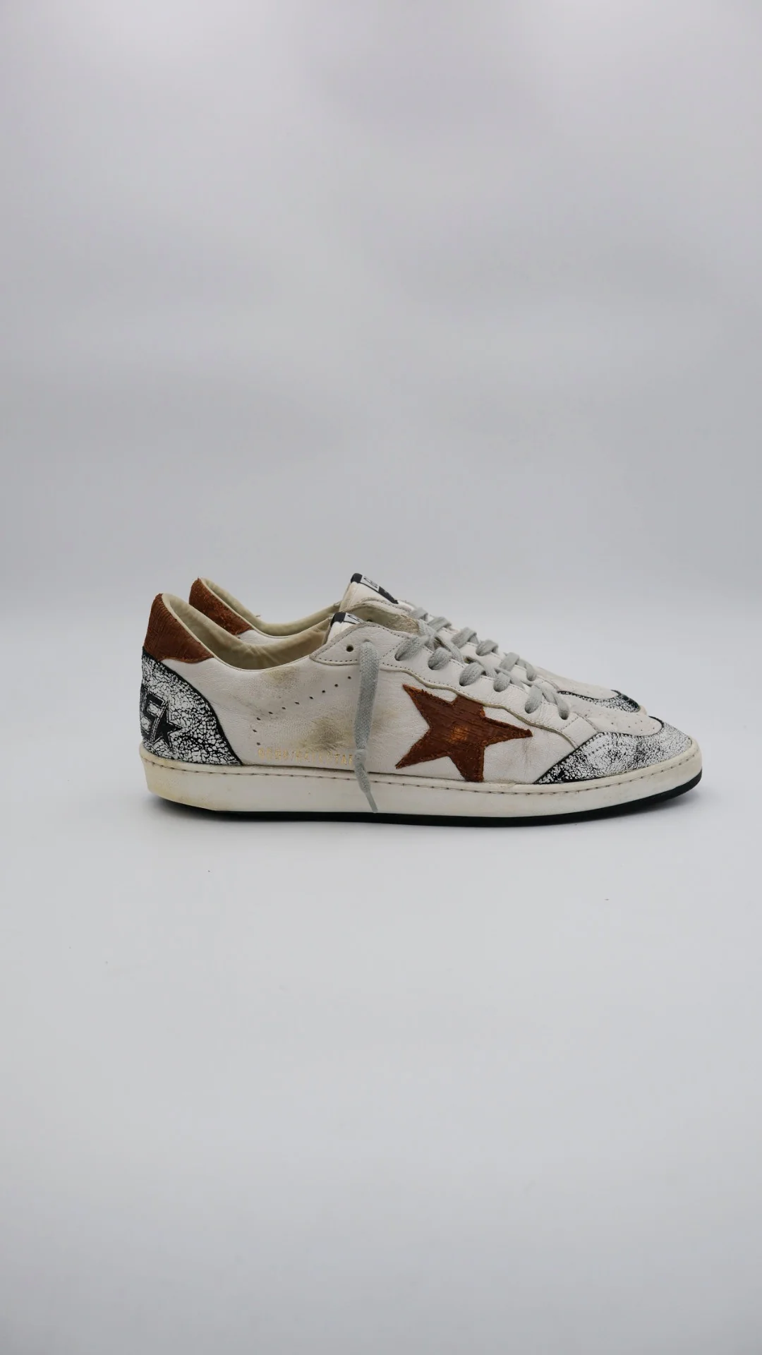 Golden Goose Superstar 