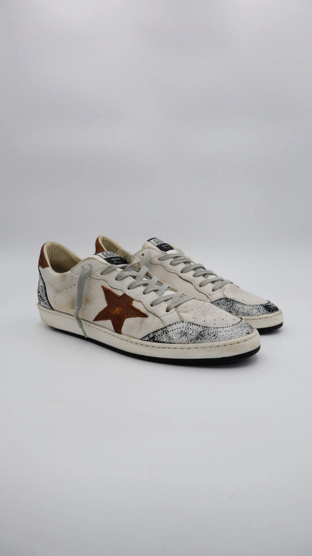 Golden Goose Superstar  - Imagen 1
