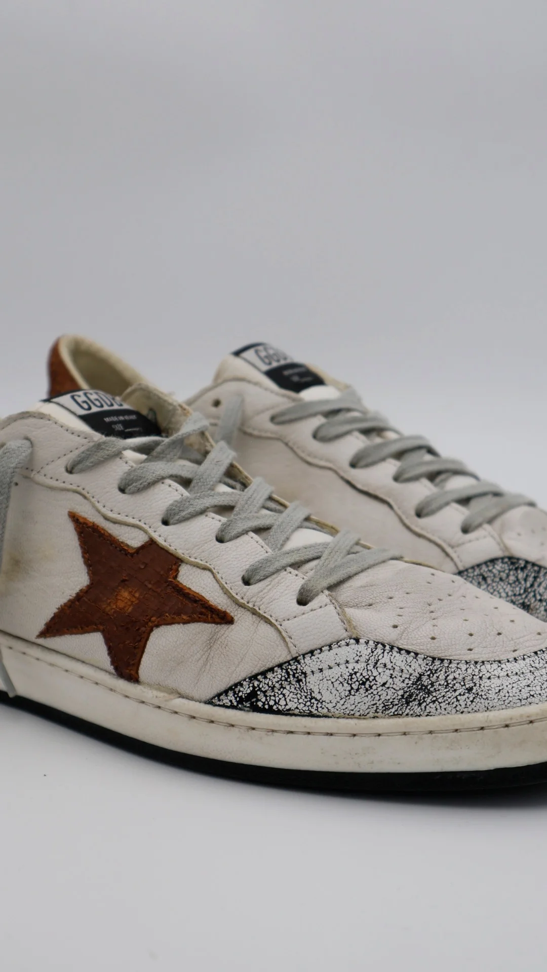 Golden Goose Superstar  - Imagen 2