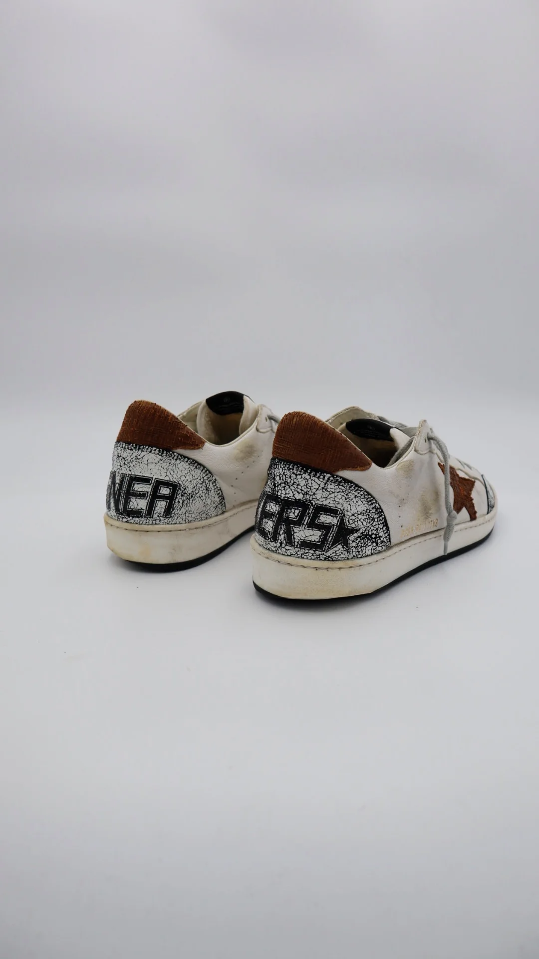 Golden Goose Superstar  - Imagen 3