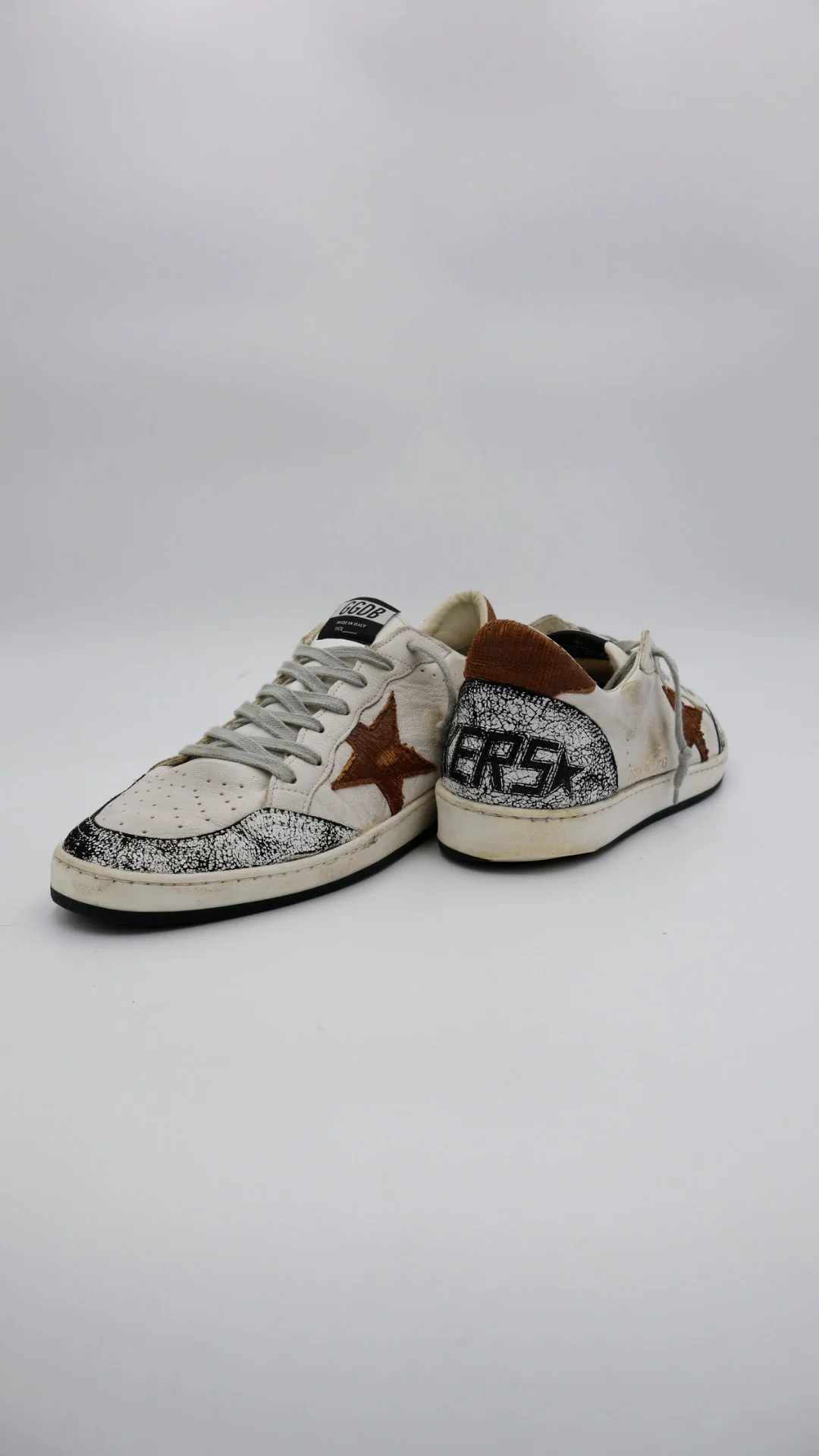 Golden Goose Superstar  - Imagen 4