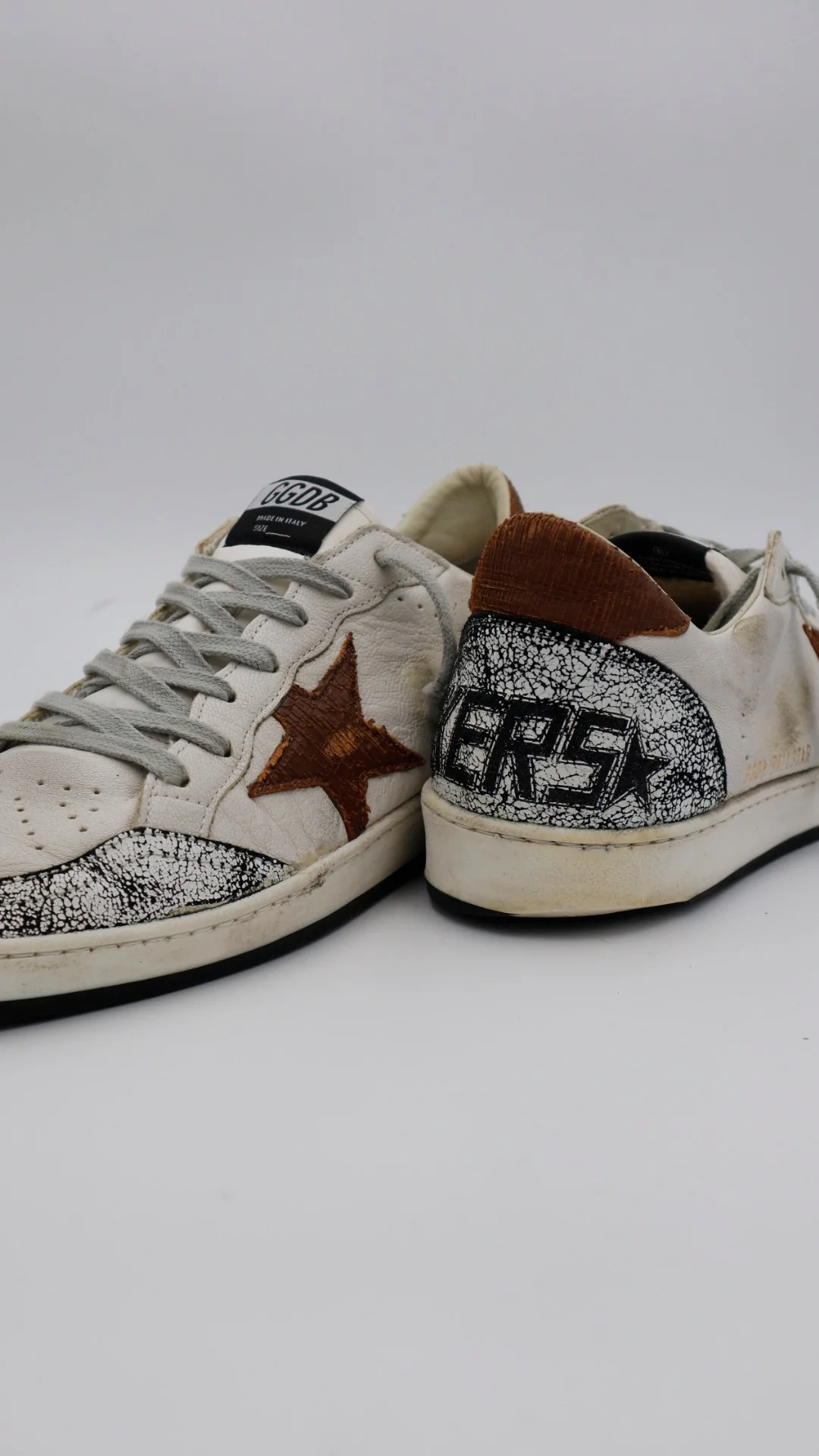Golden Goose Superstar  - Imagen 5