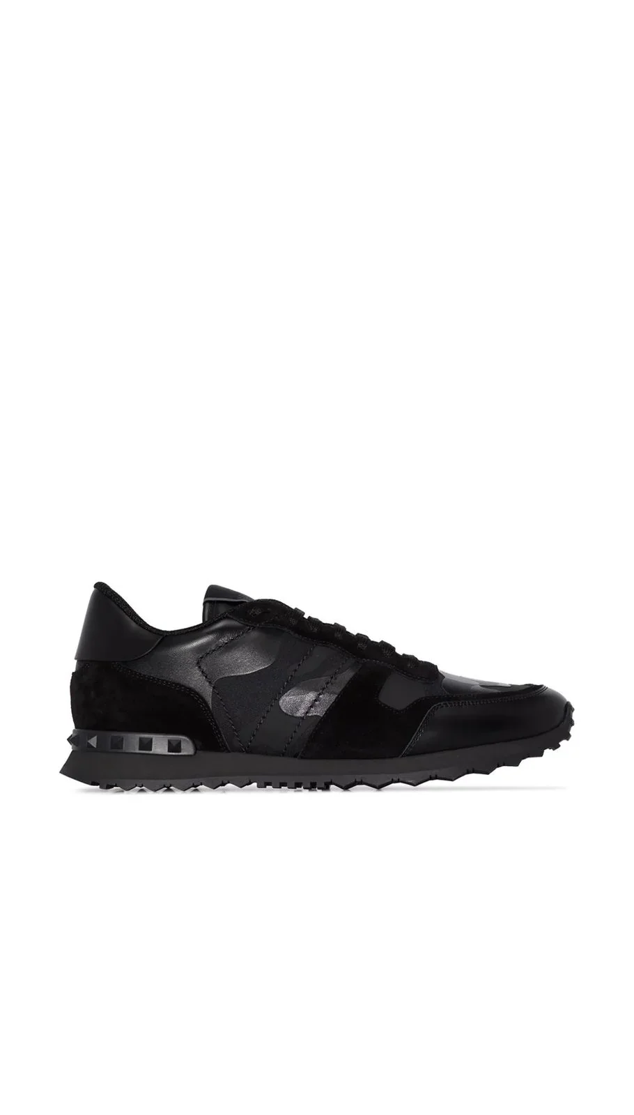 Valentino Rockrunner 