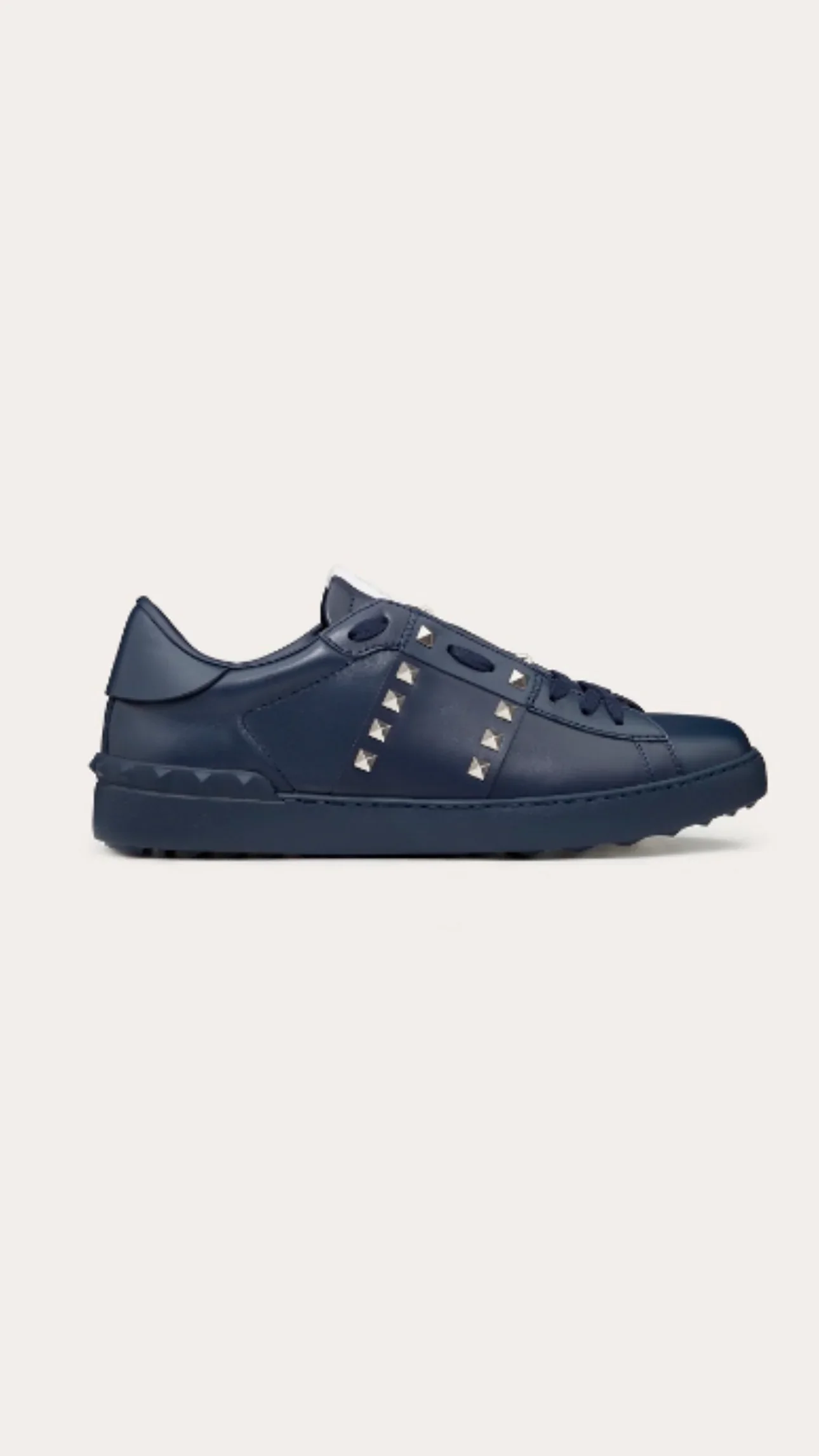 Valentino Open Rockstud 