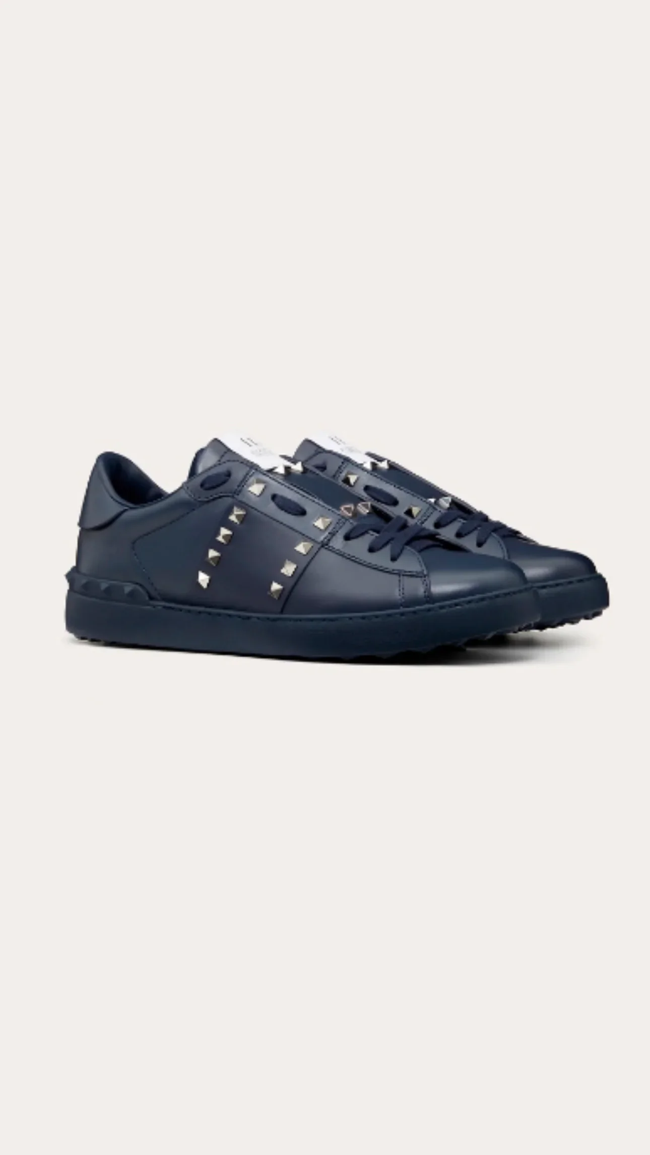 Valentino Open Rockstud  - Imagen 1