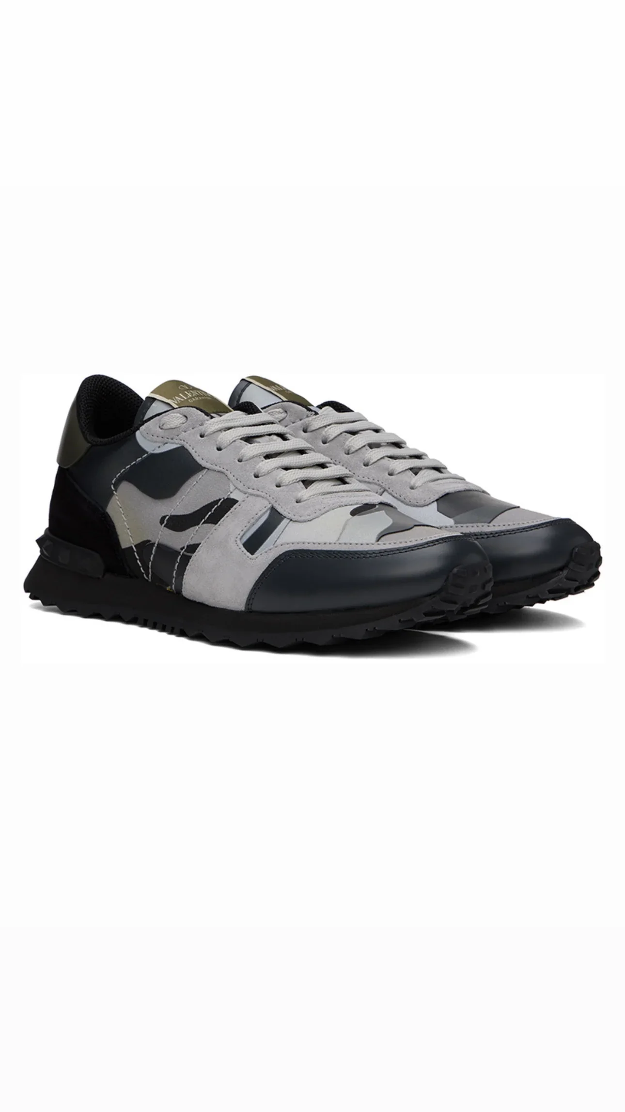 Valentino Rockrunner  - Imagen 2