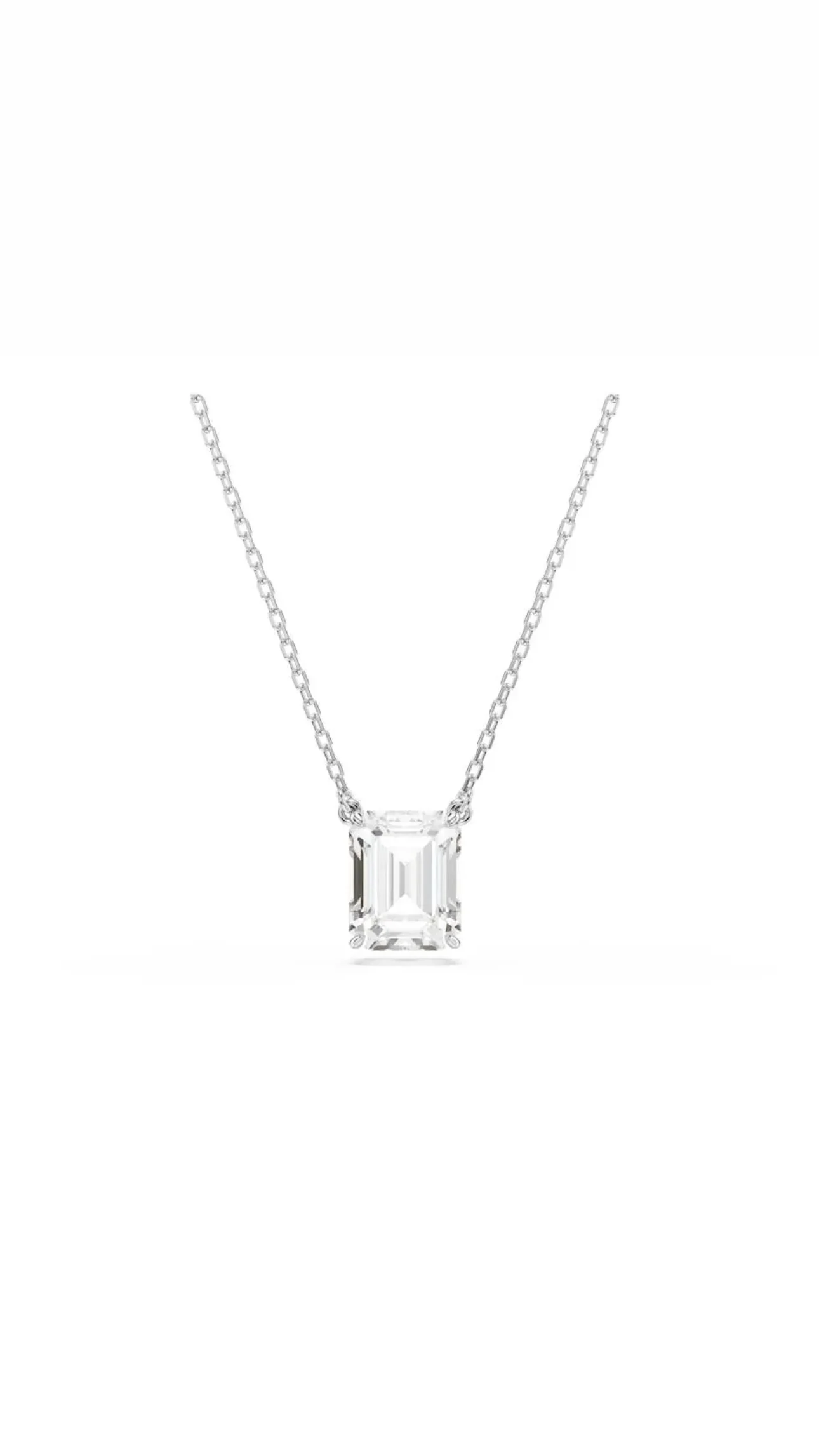 Collar Swarovski 