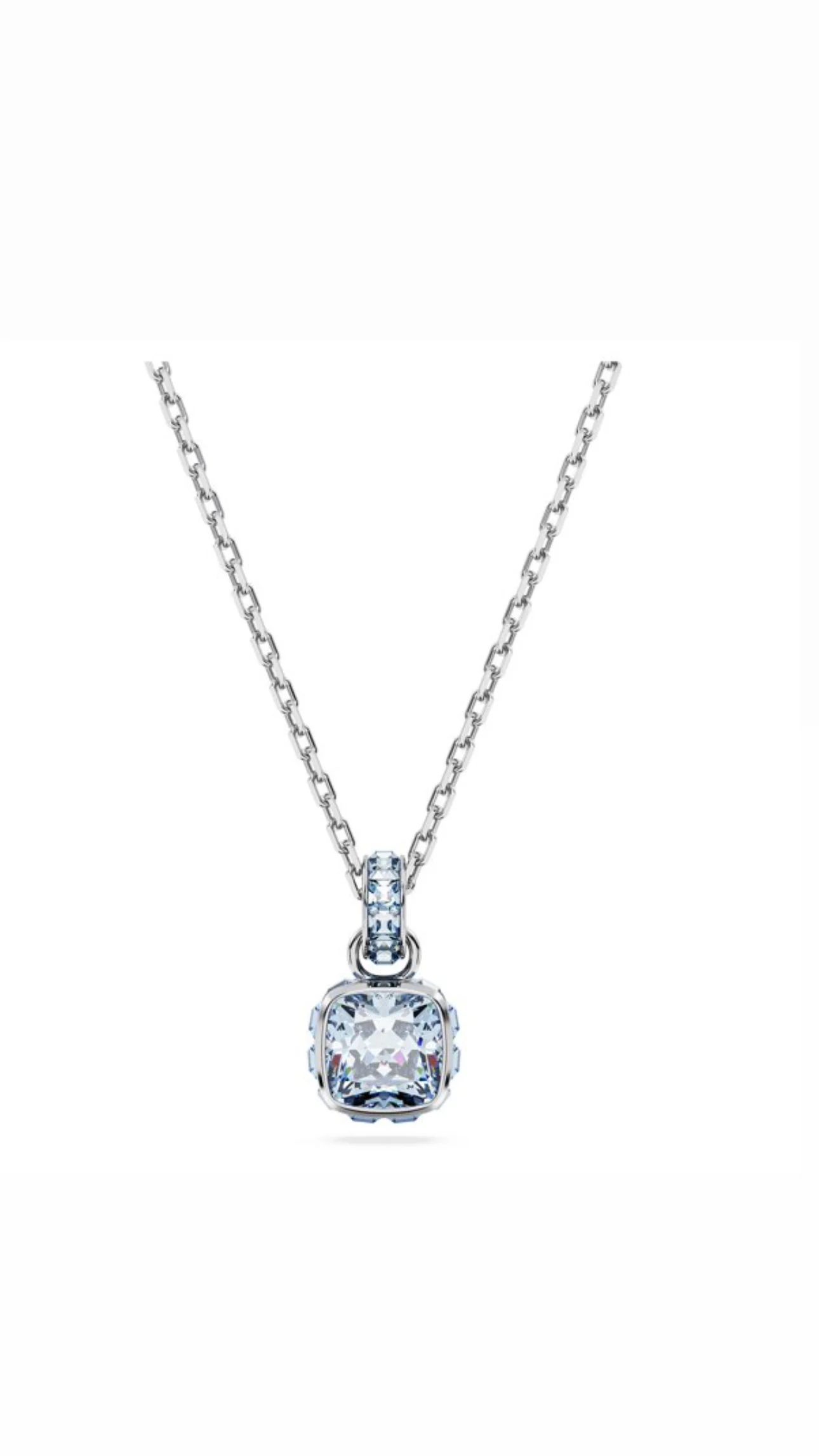 Collar Swarovski 
