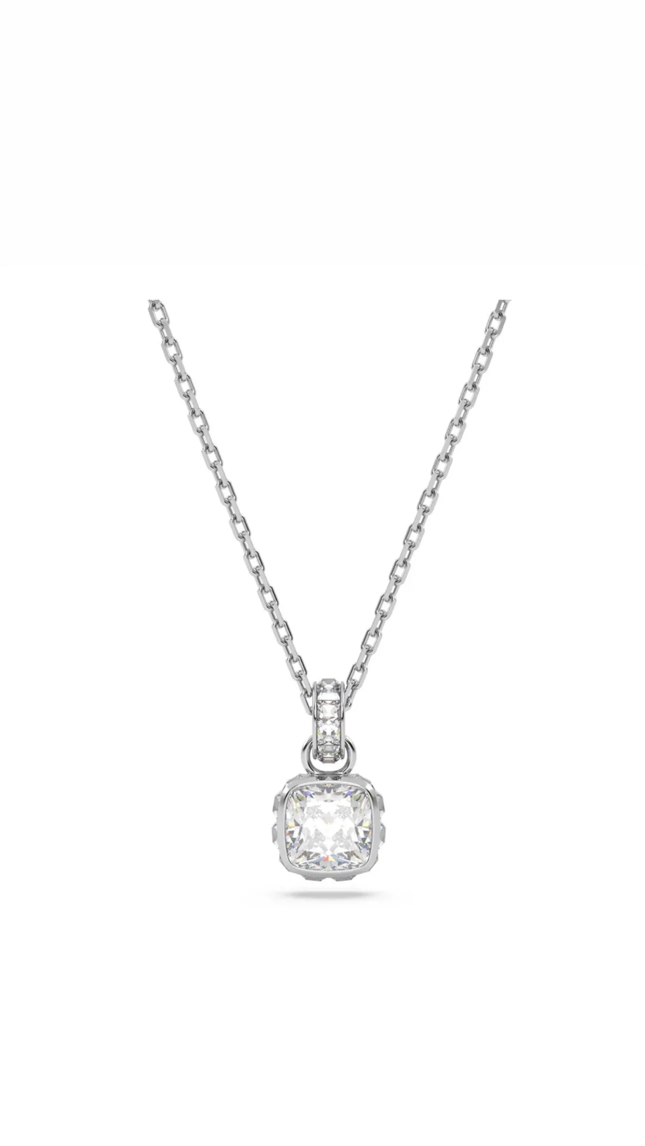 Collar Swarovski 