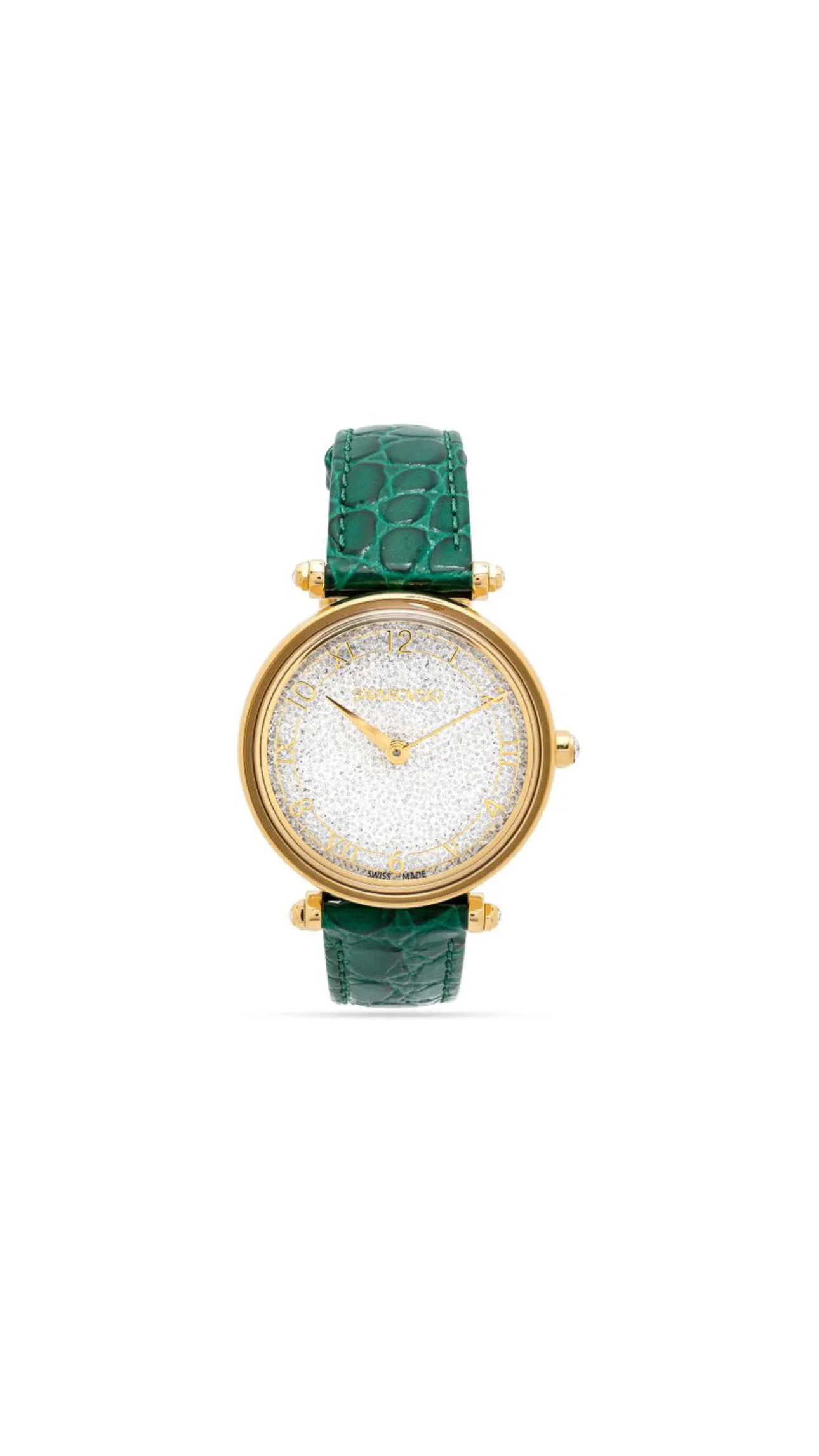 Reloj Swarovski 