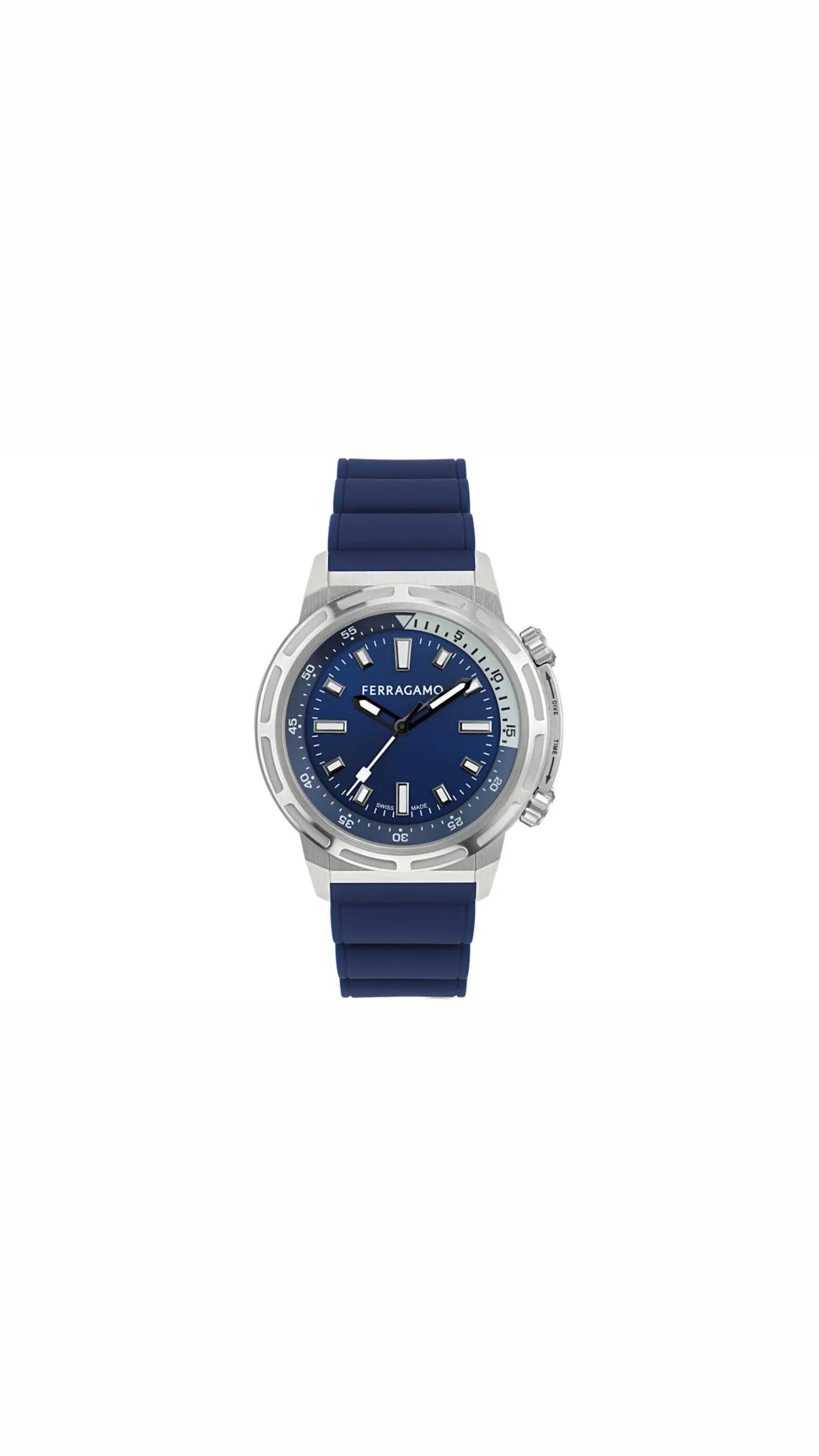 Reloj Ferragamo 