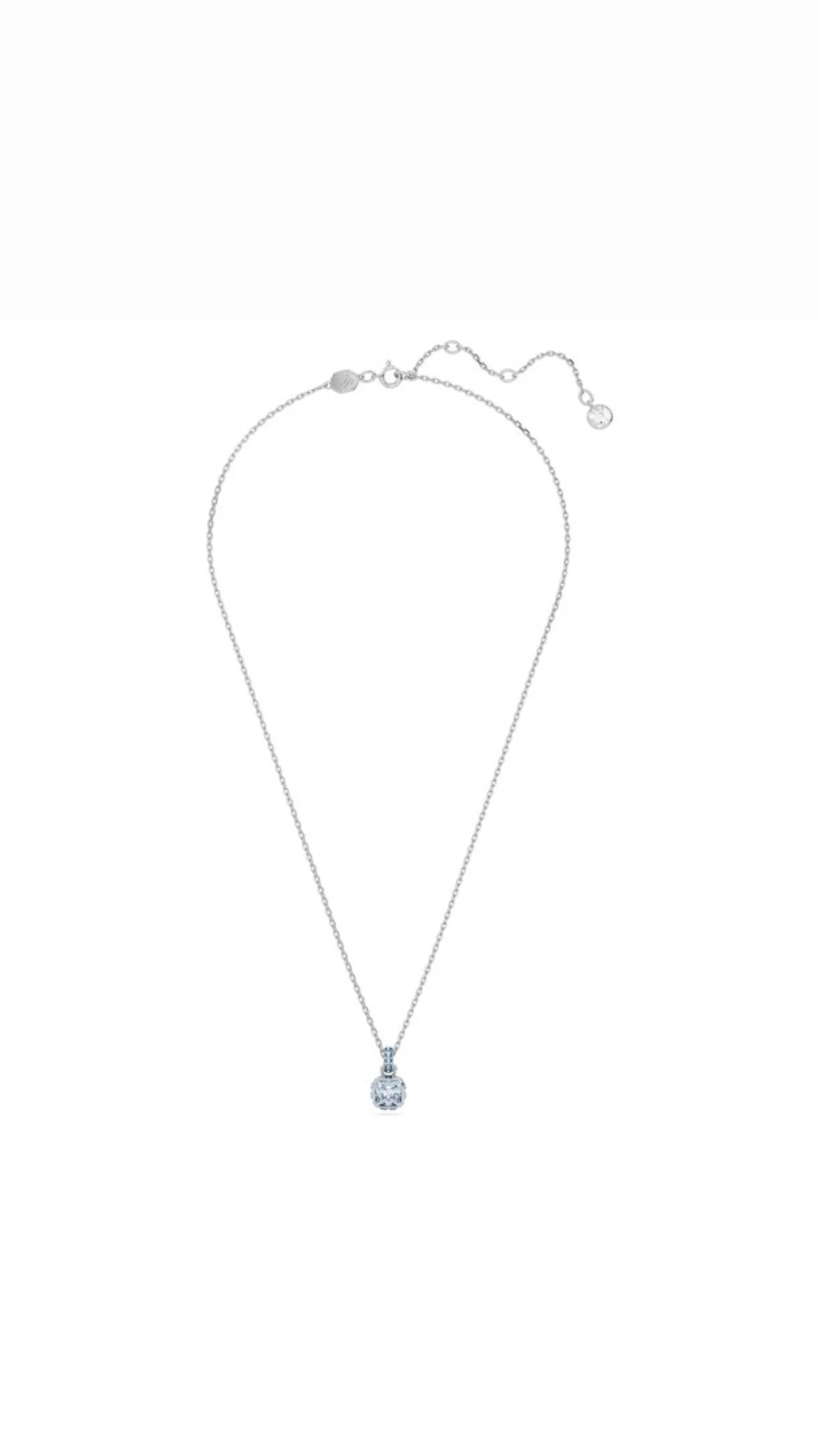 Collar Swarovski  - Imagen 1