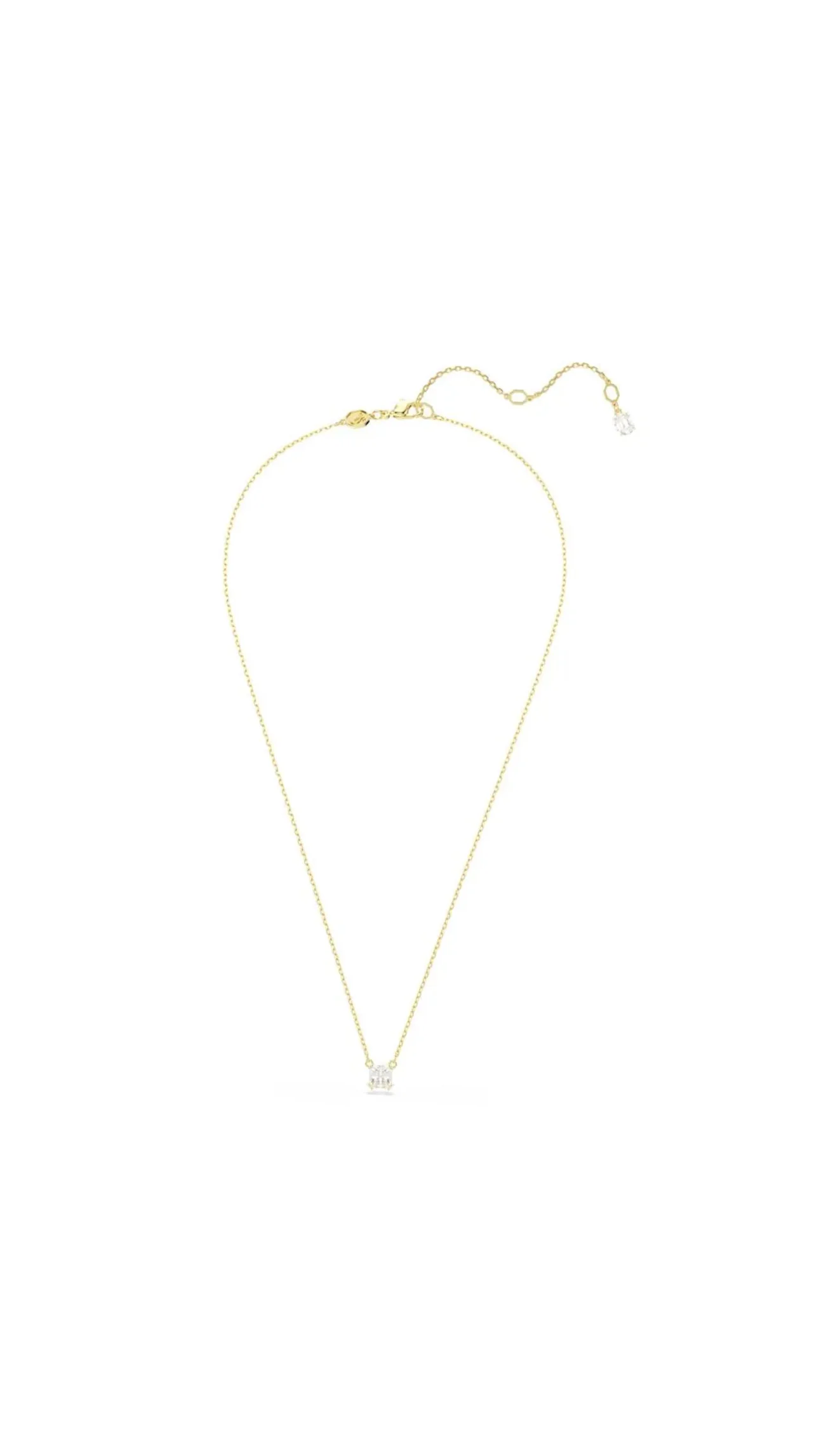 Collar Swarovski  - Imagen 1