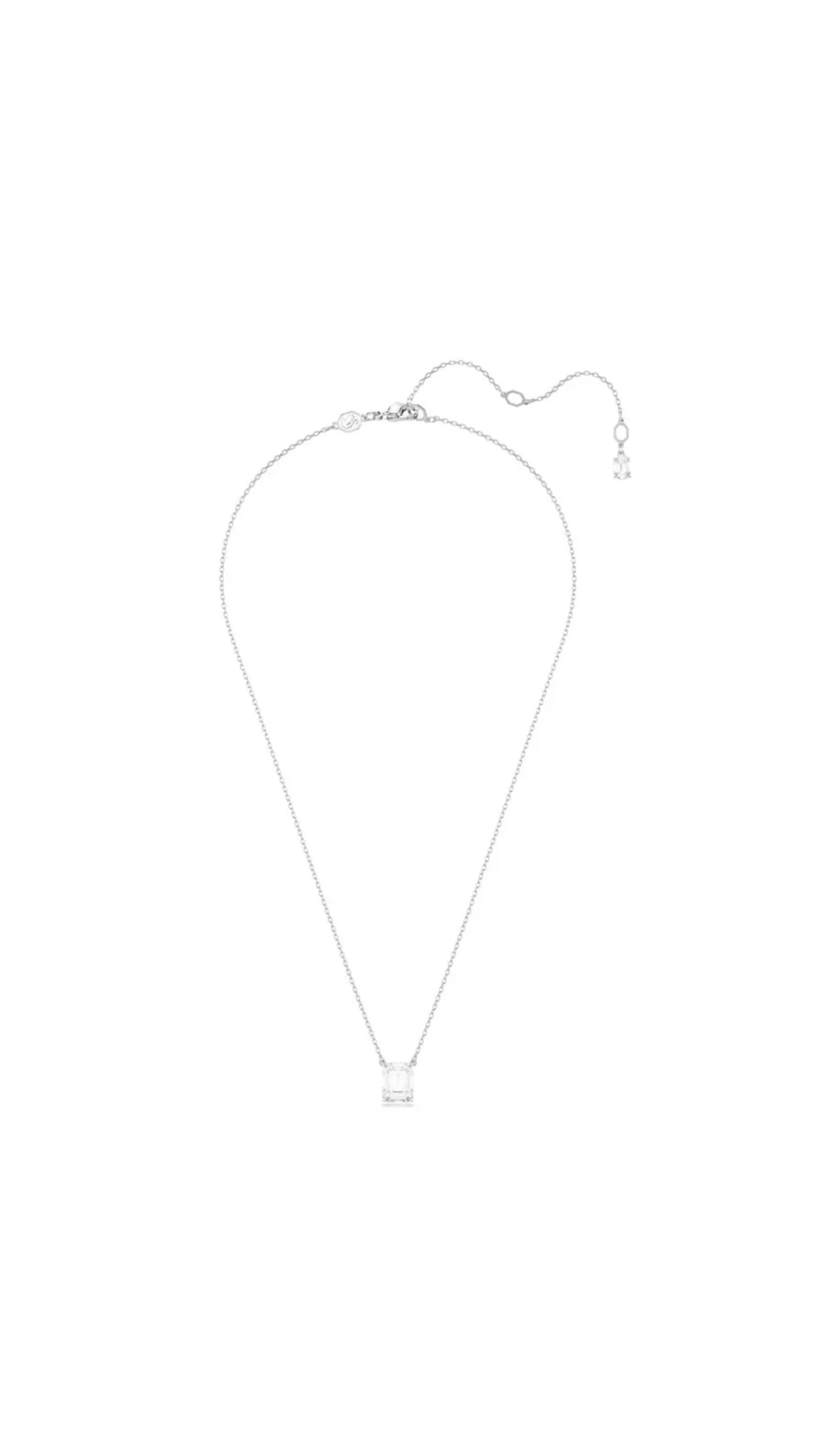 Collar Swarovski  - Imagen 1