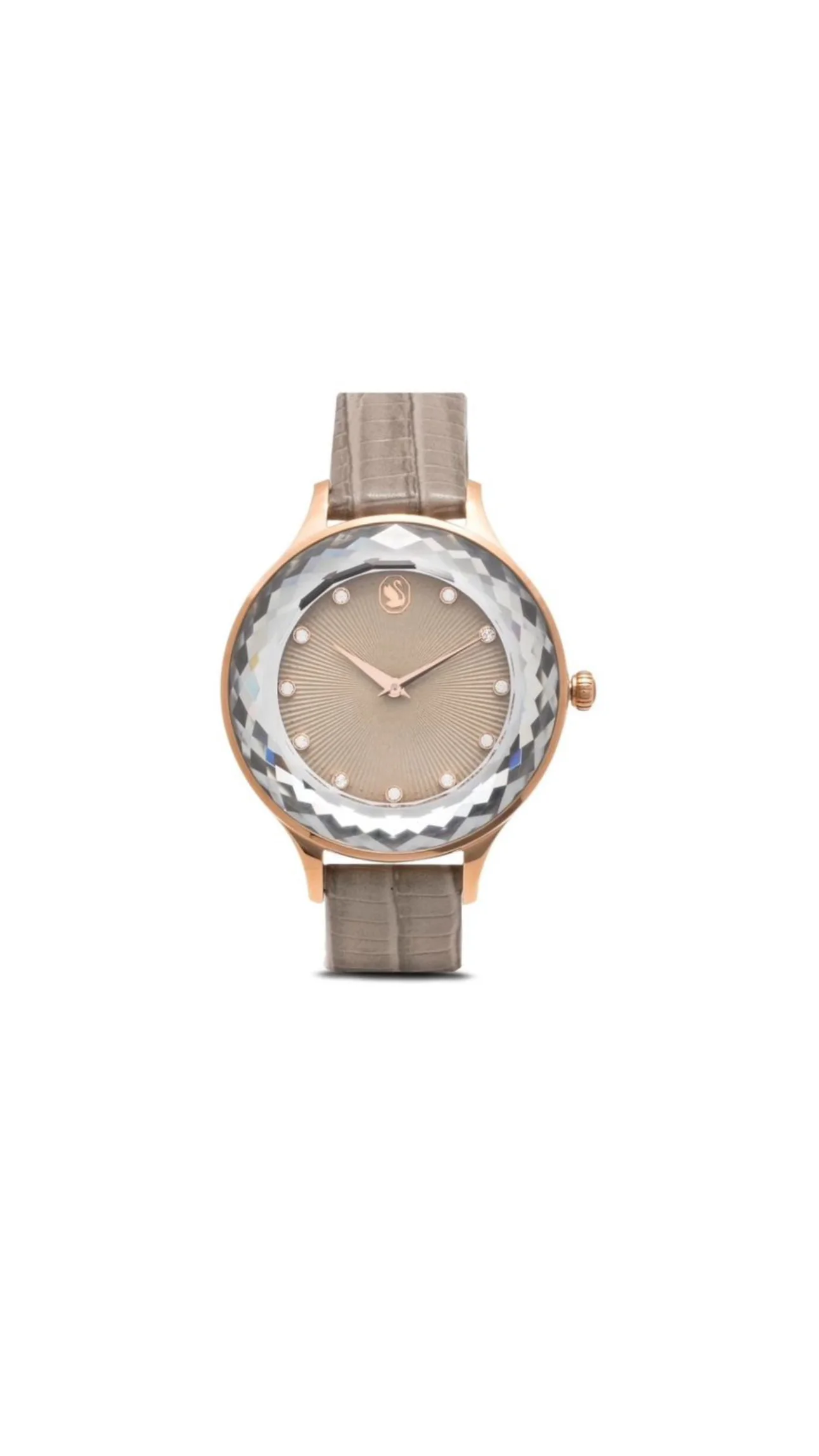 Reloj Swarovski