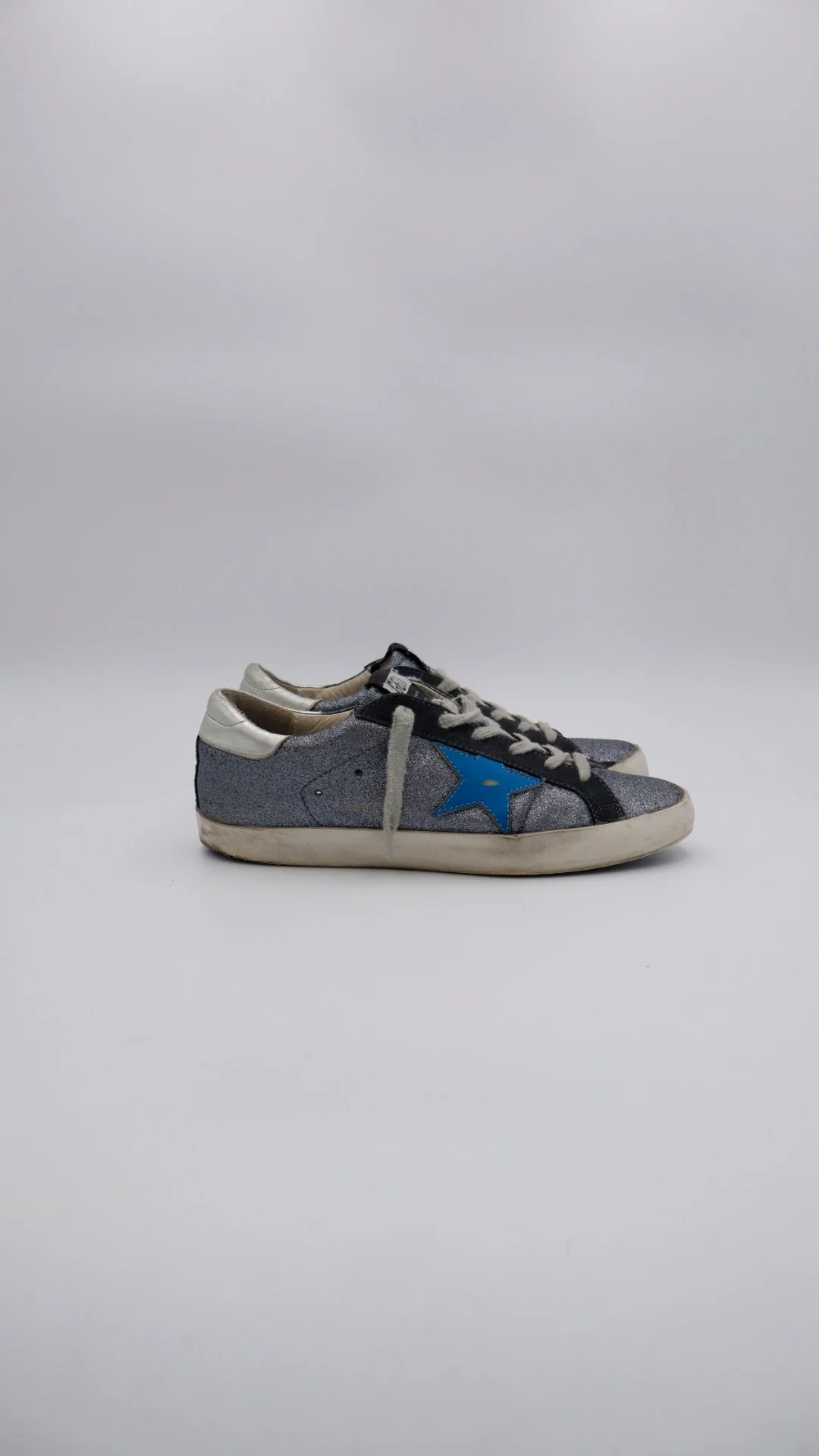 Golden Goose Superstar 