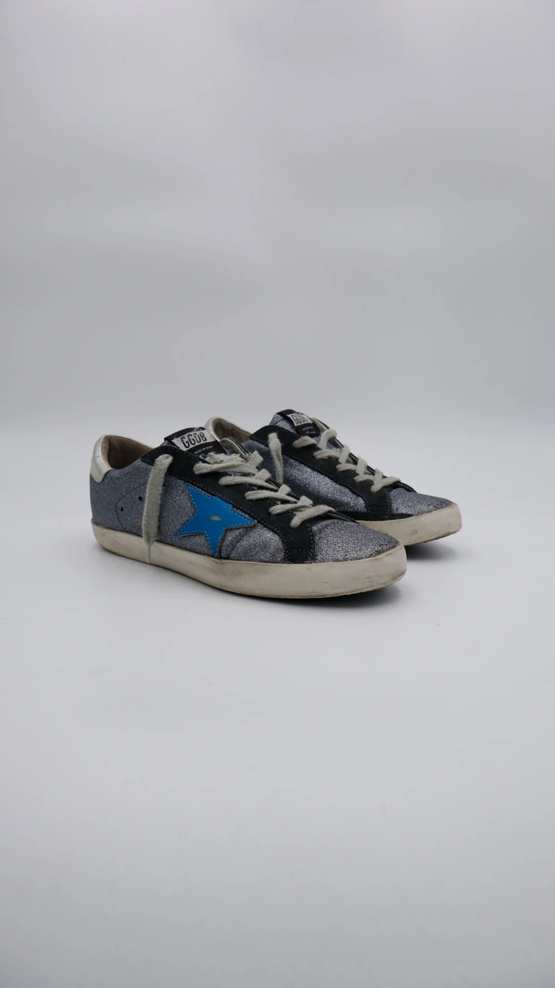 Golden Goose Superstar  - Imagen 1