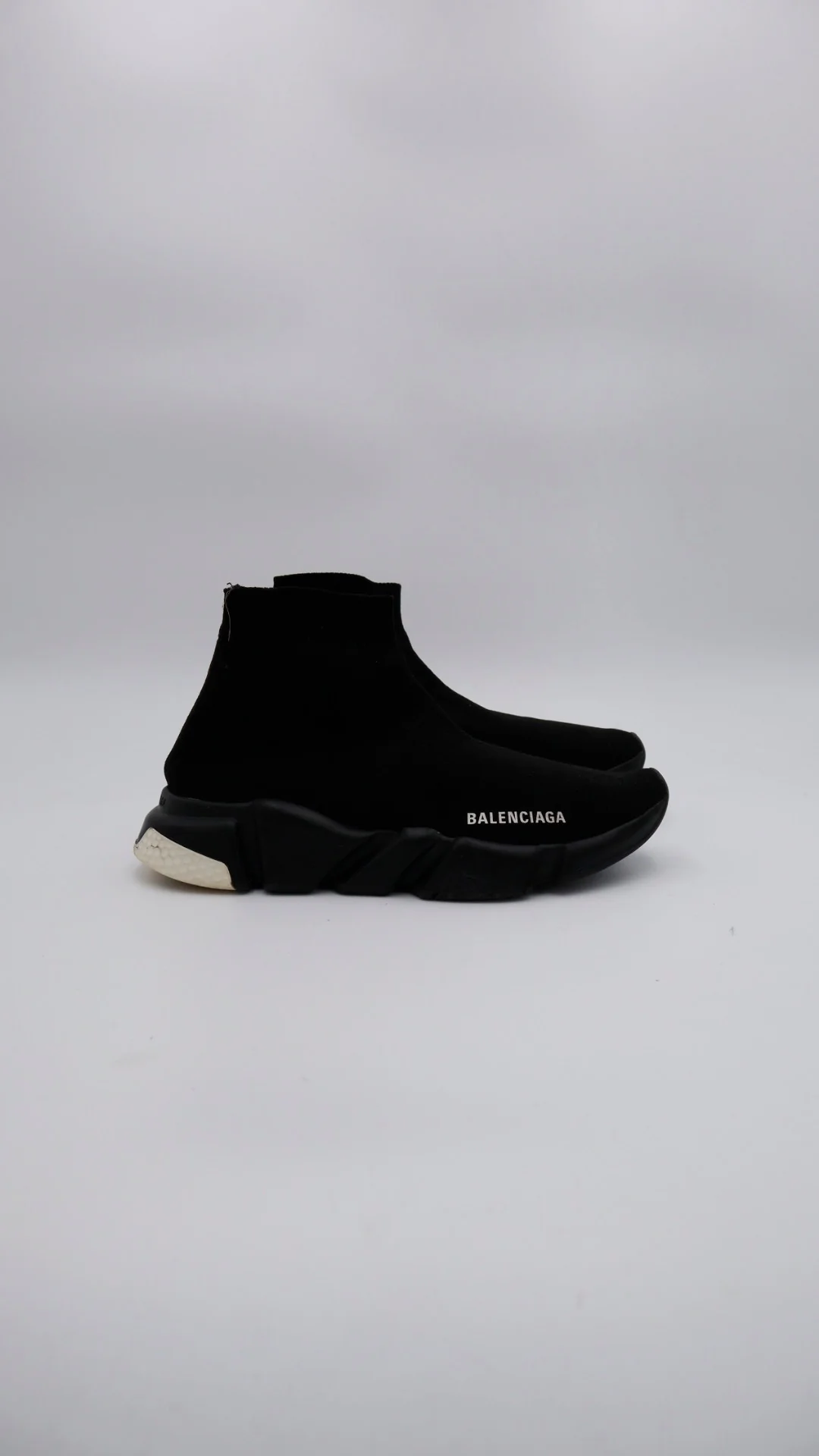 Balenciaga Speed