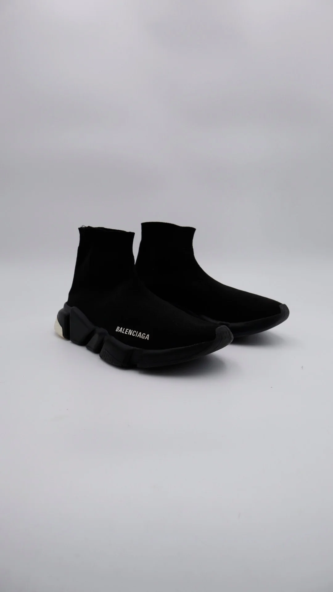Balenciaga Speed - Imagen 3