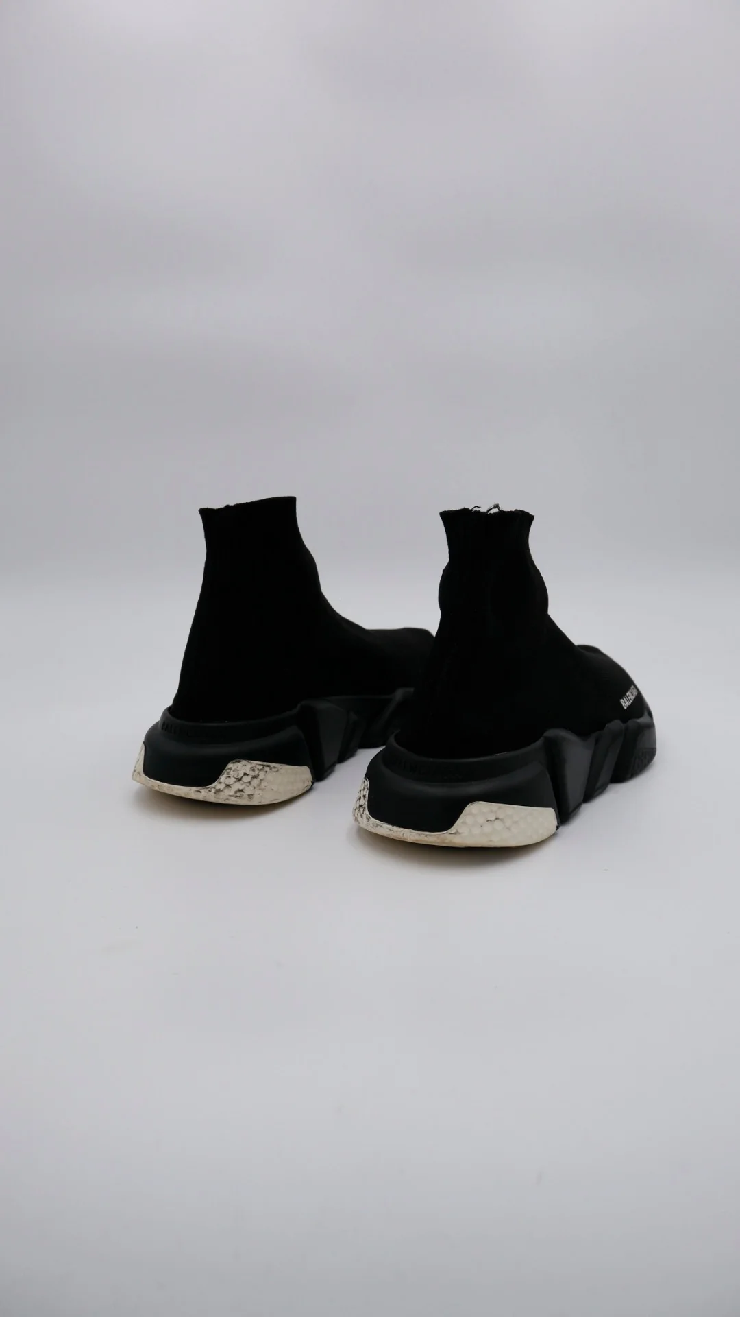 Balenciaga Speed - Imagen 4