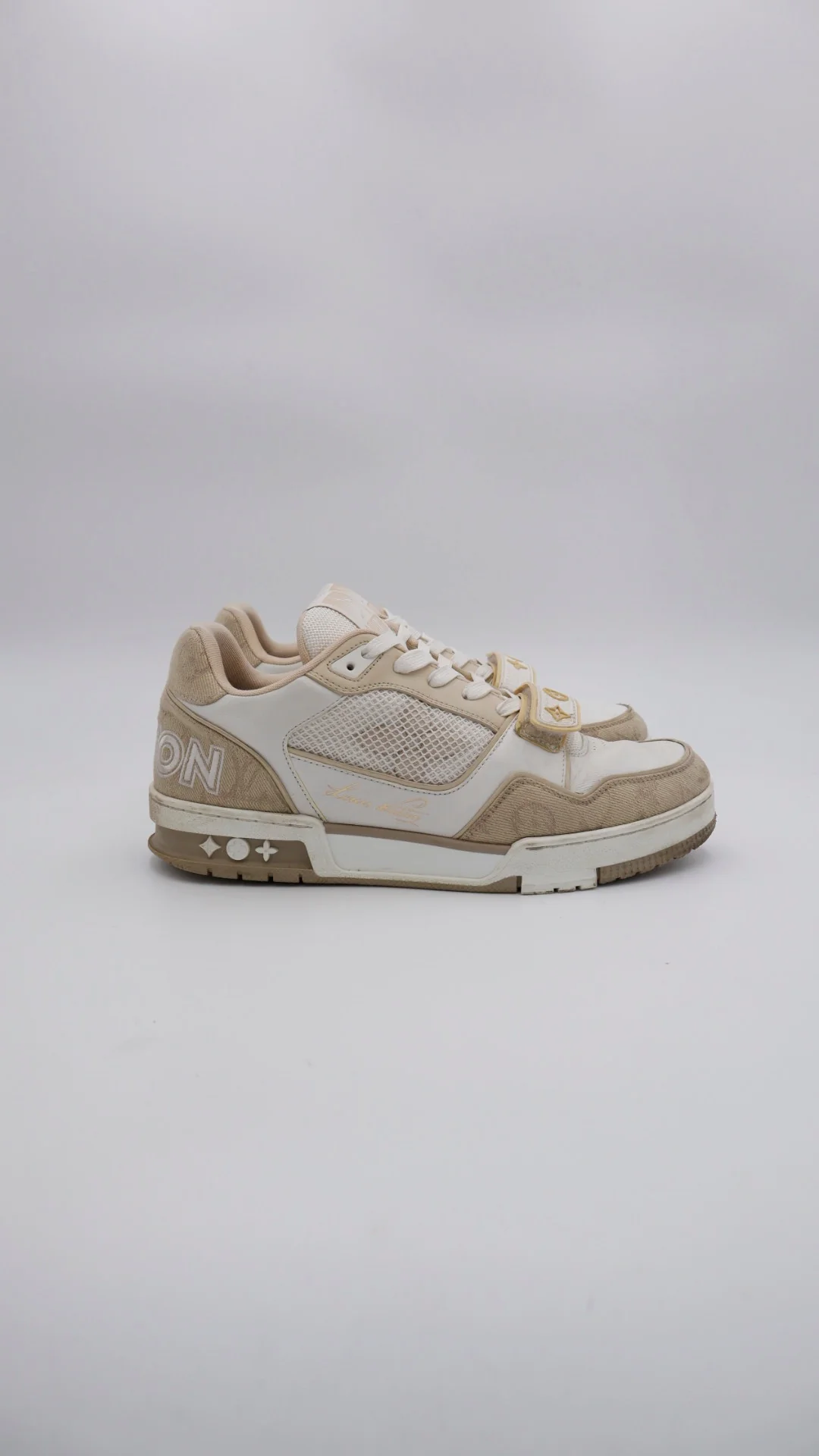 Louis Vuitton Trainer 