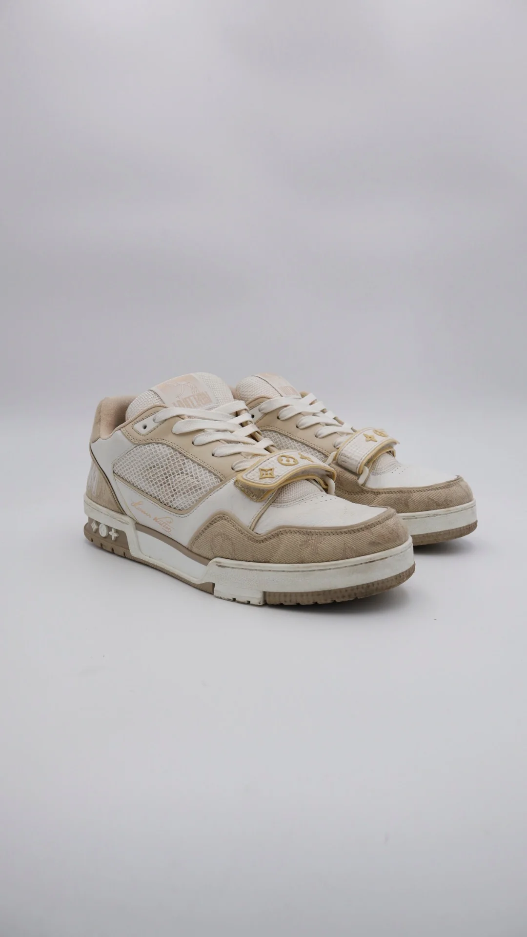 Louis Vuitton Trainer  - Imagen 1