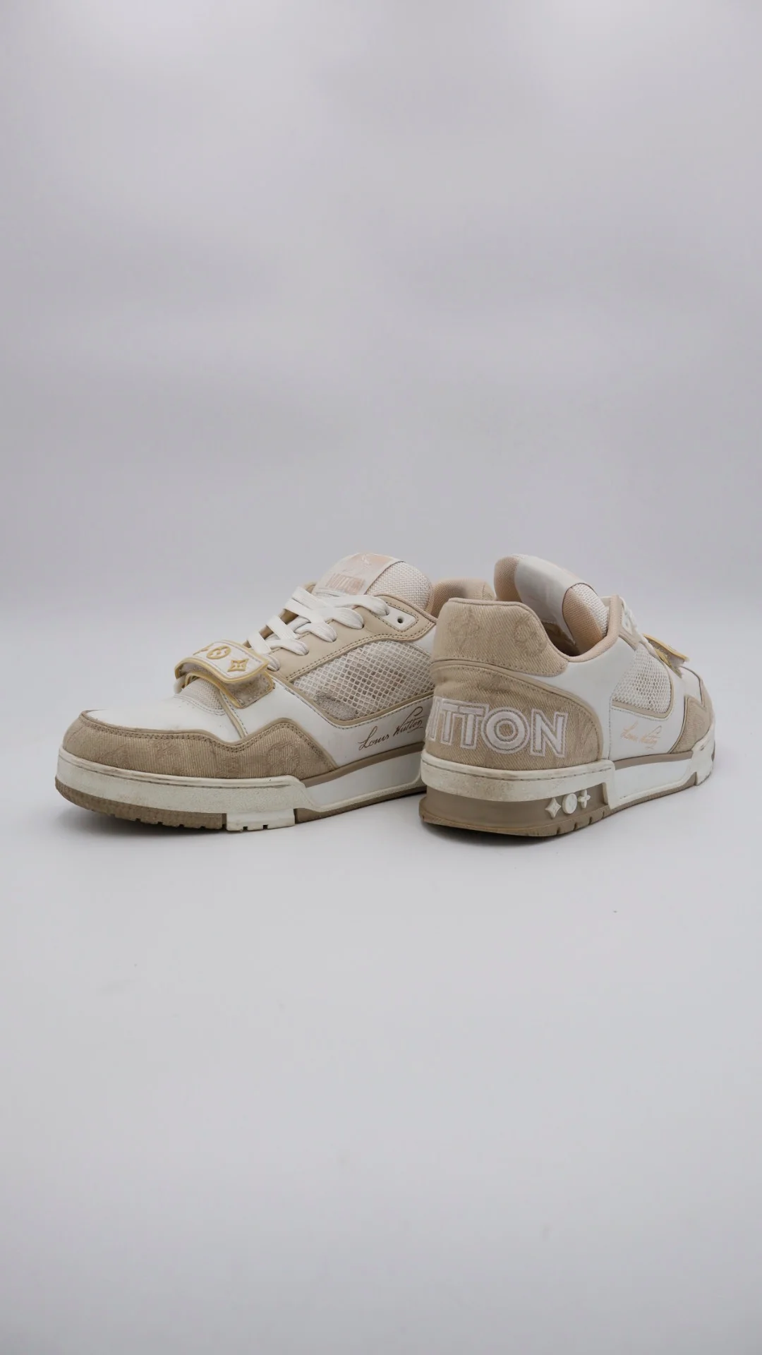 Louis Vuitton Trainer  - Imagen 2