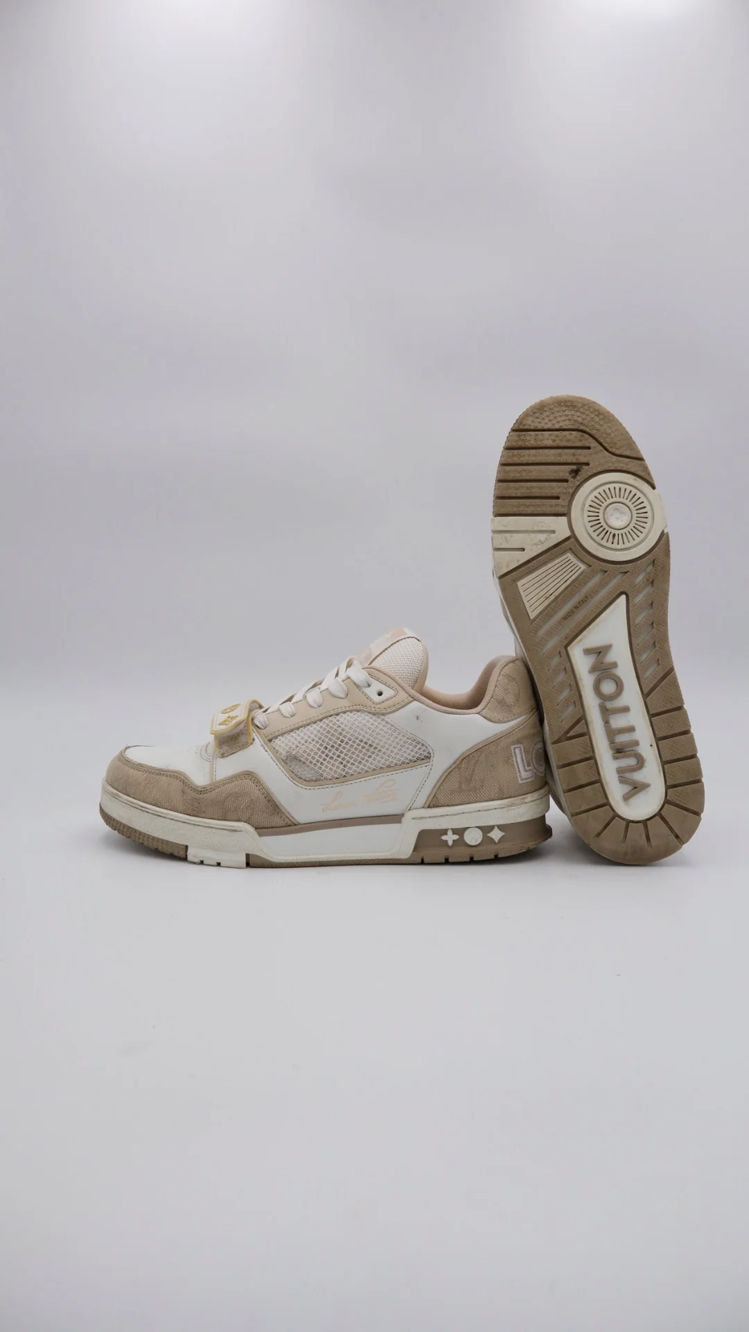 Louis Vuitton Trainer  - Imagen 4