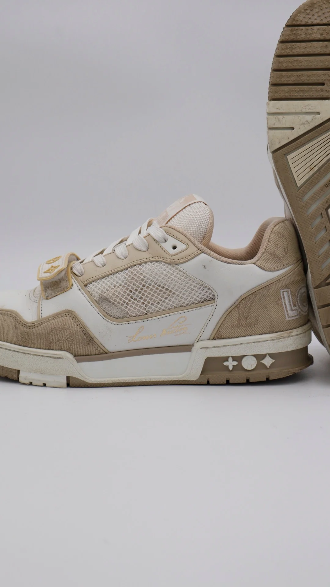 Louis Vuitton Trainer  - Imagen 5