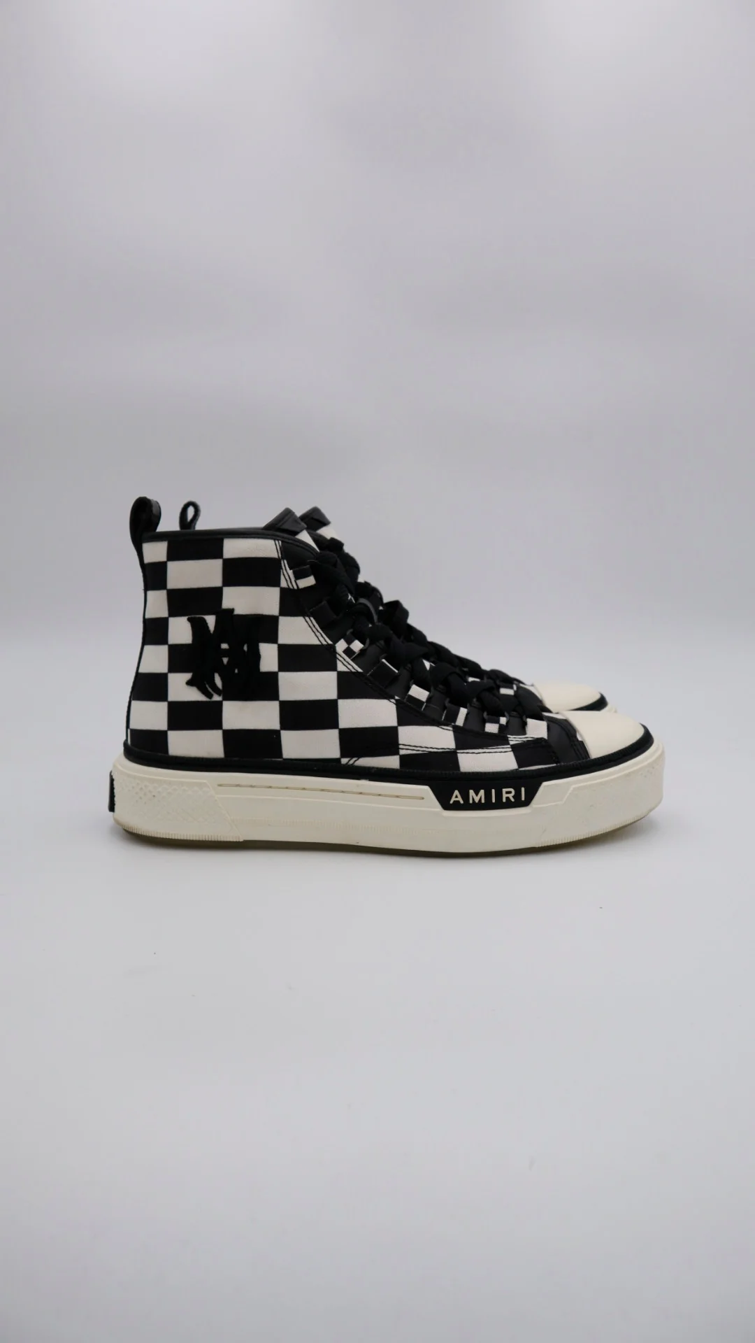 Amiri High