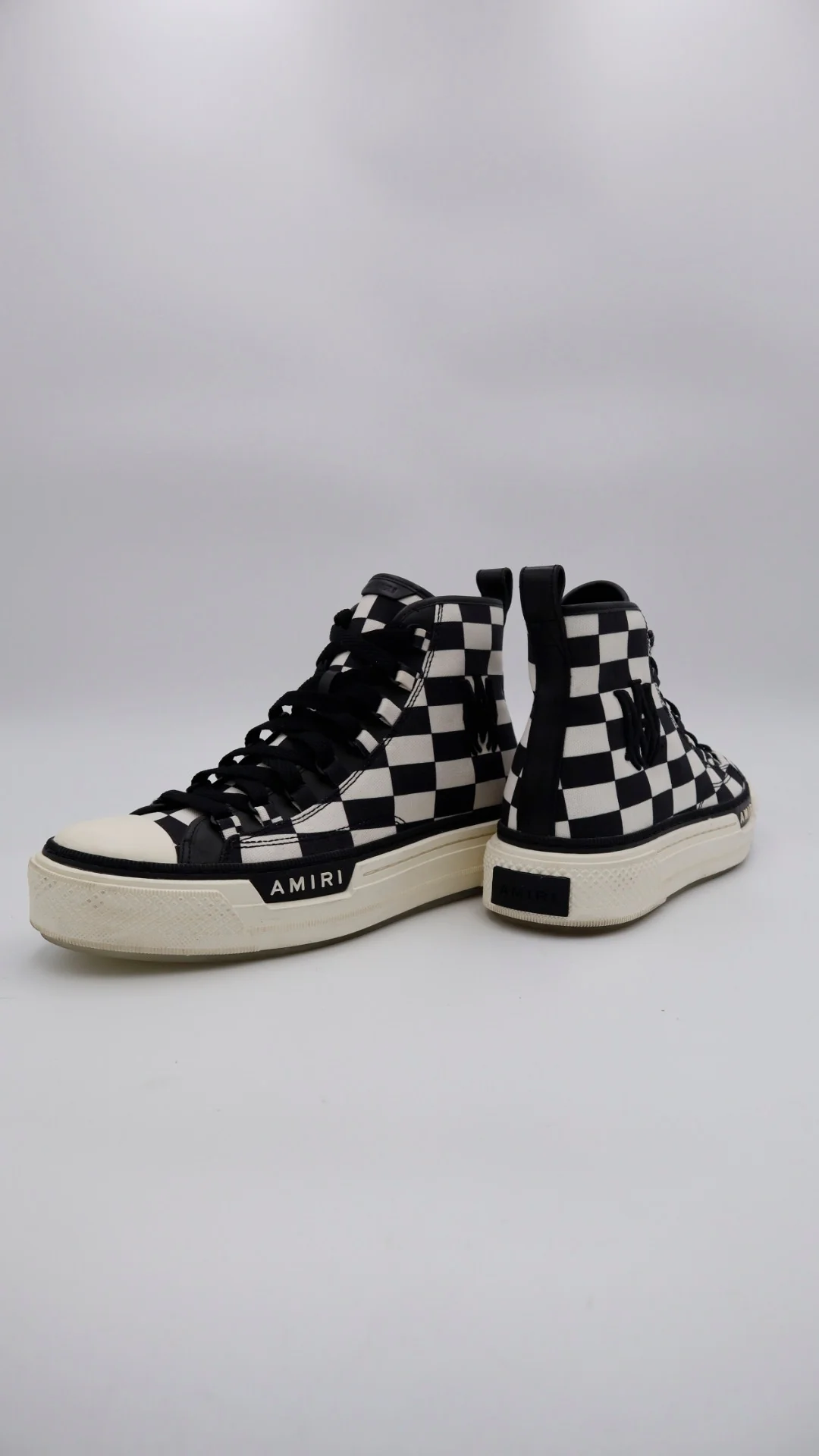 Amiri High - Imagen 3