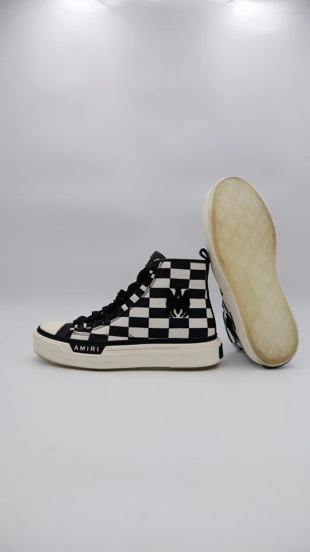 Amiri High - Imagen 5