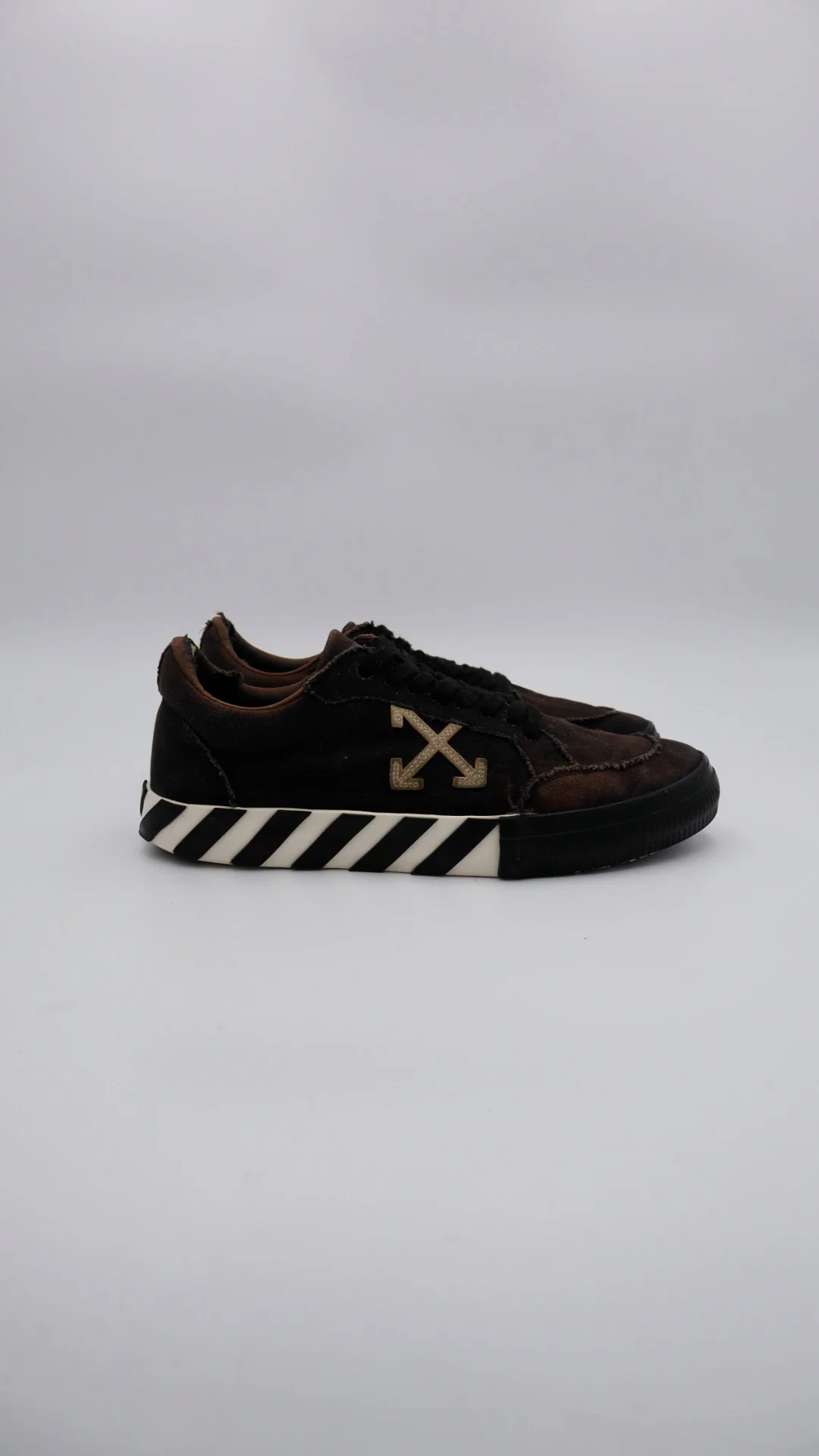 Off Vulc Clásico 