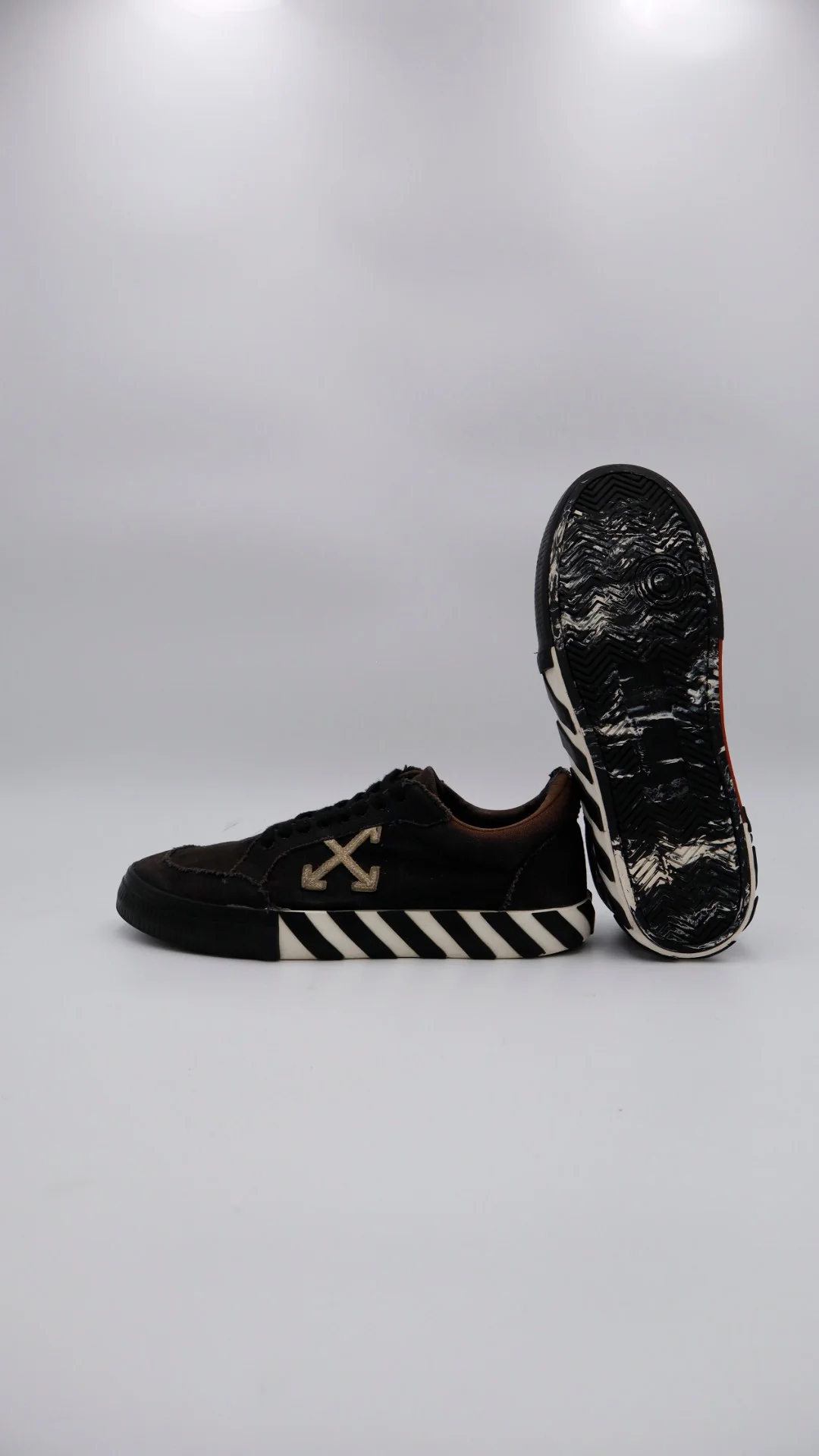 Off Vulc Clásico  - Imagen 5