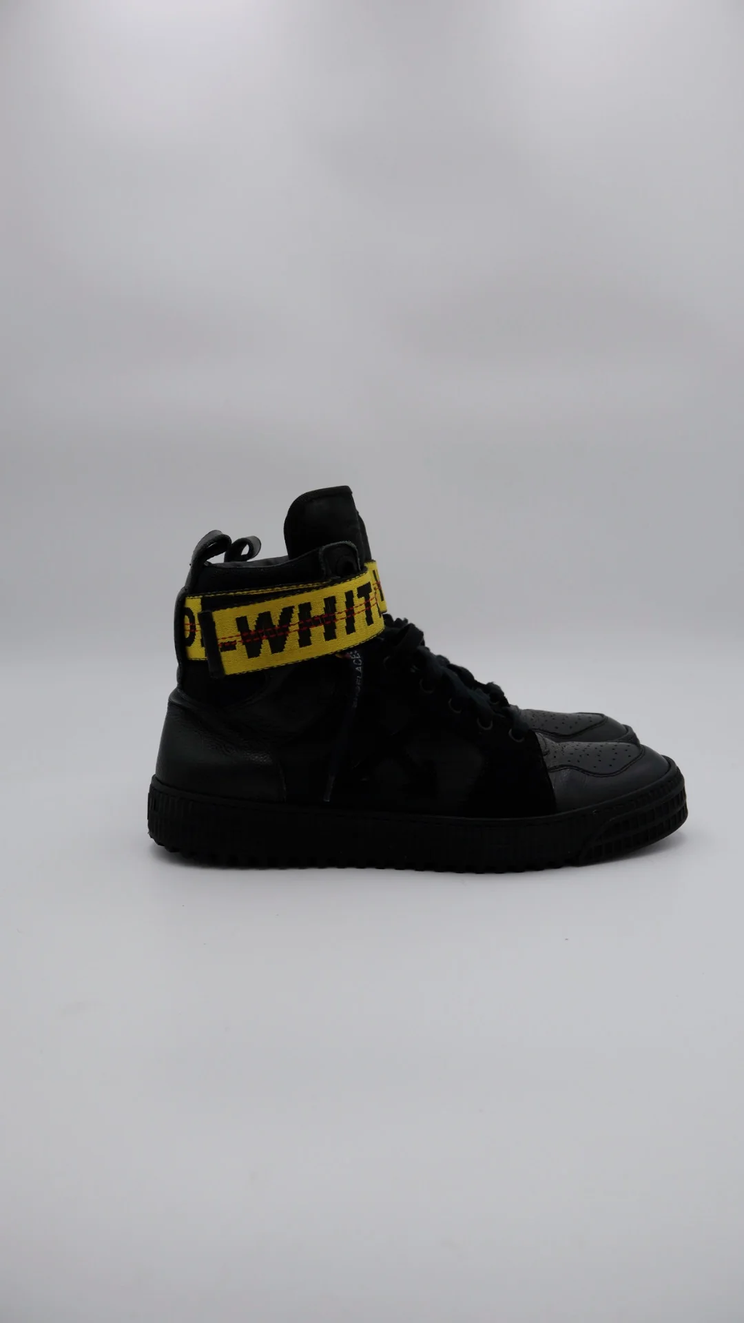 Off Court 3.0 High