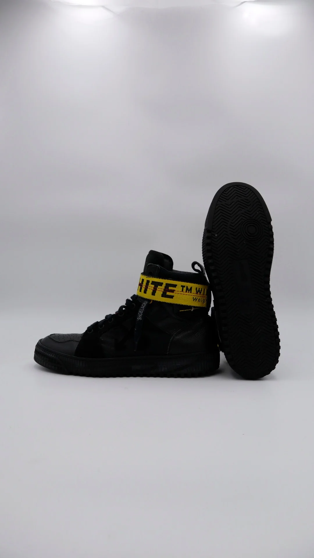 Off Court 3.0 High - Imagen 3