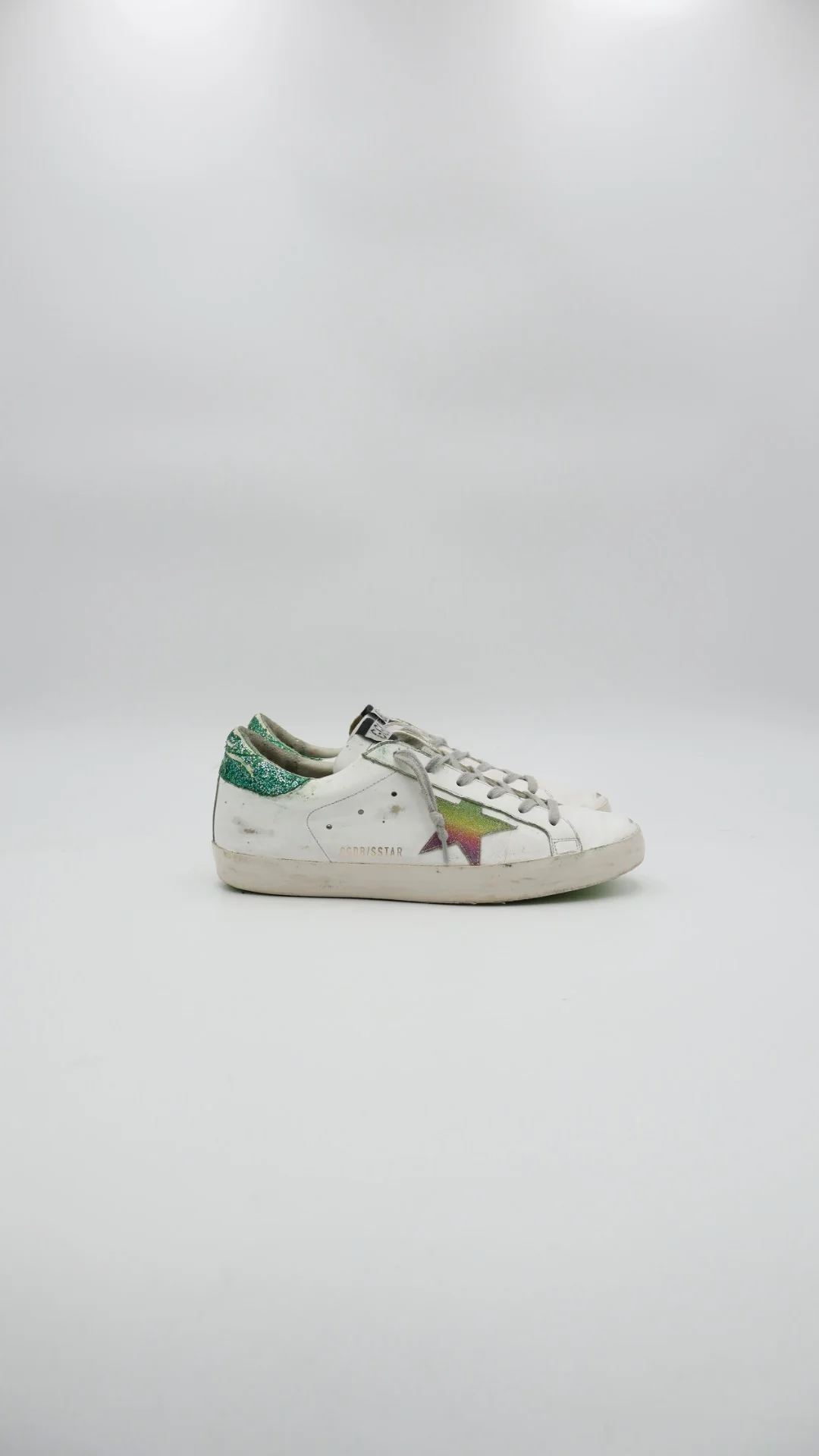 Golden Goose Superstar 