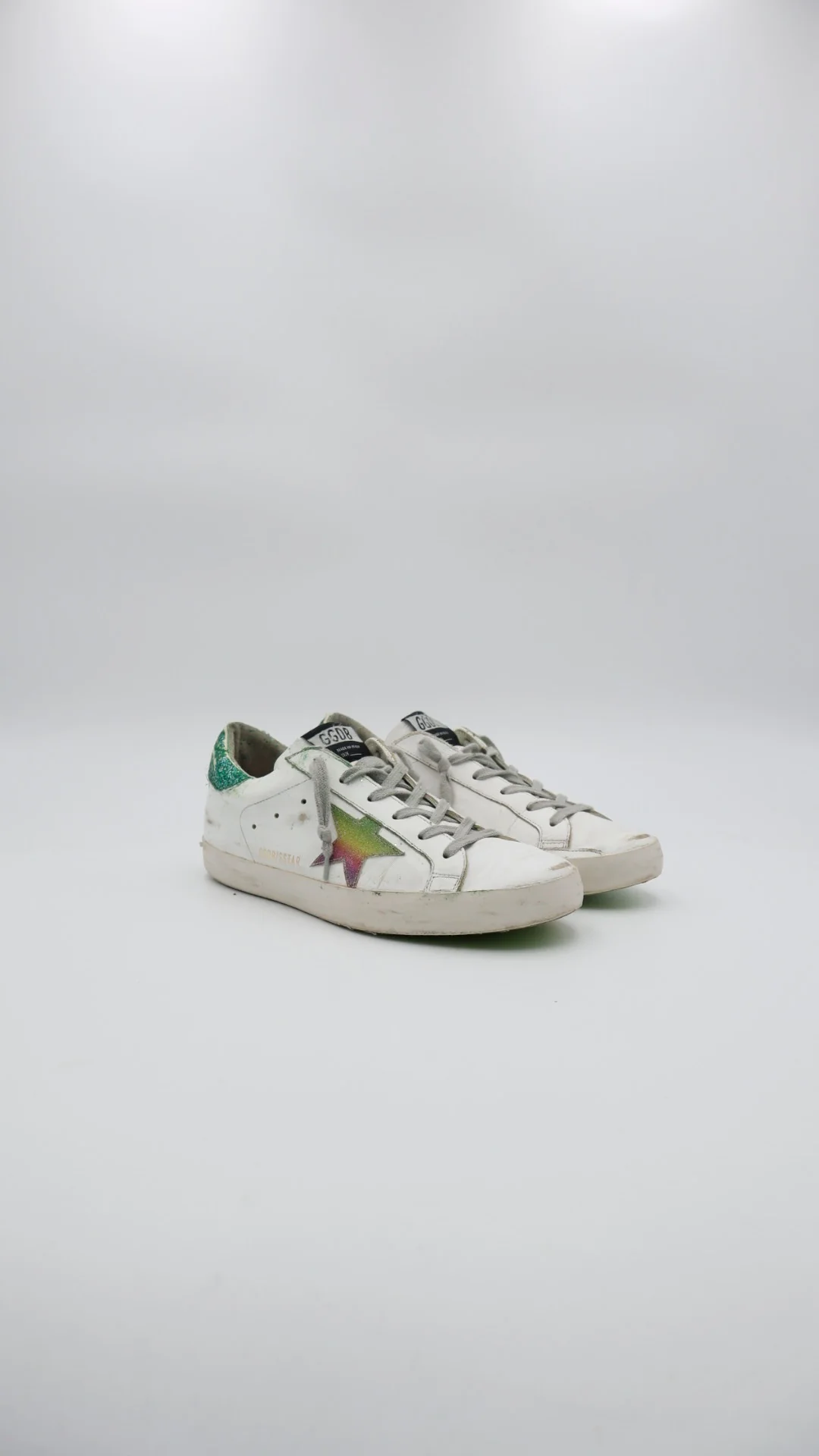 Golden Goose Superstar  - Imagen 1