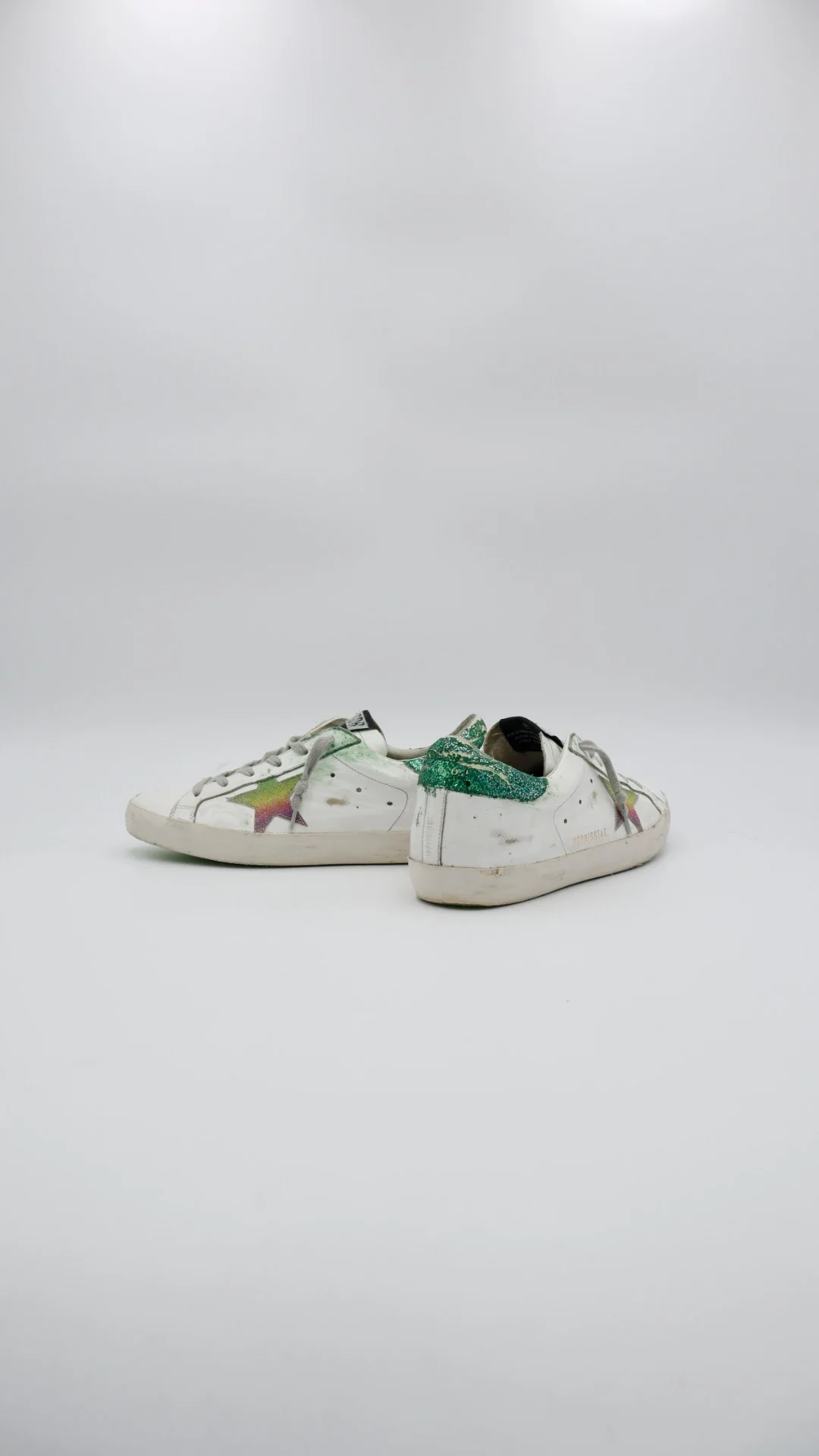 Golden Goose Superstar  - Imagen 3