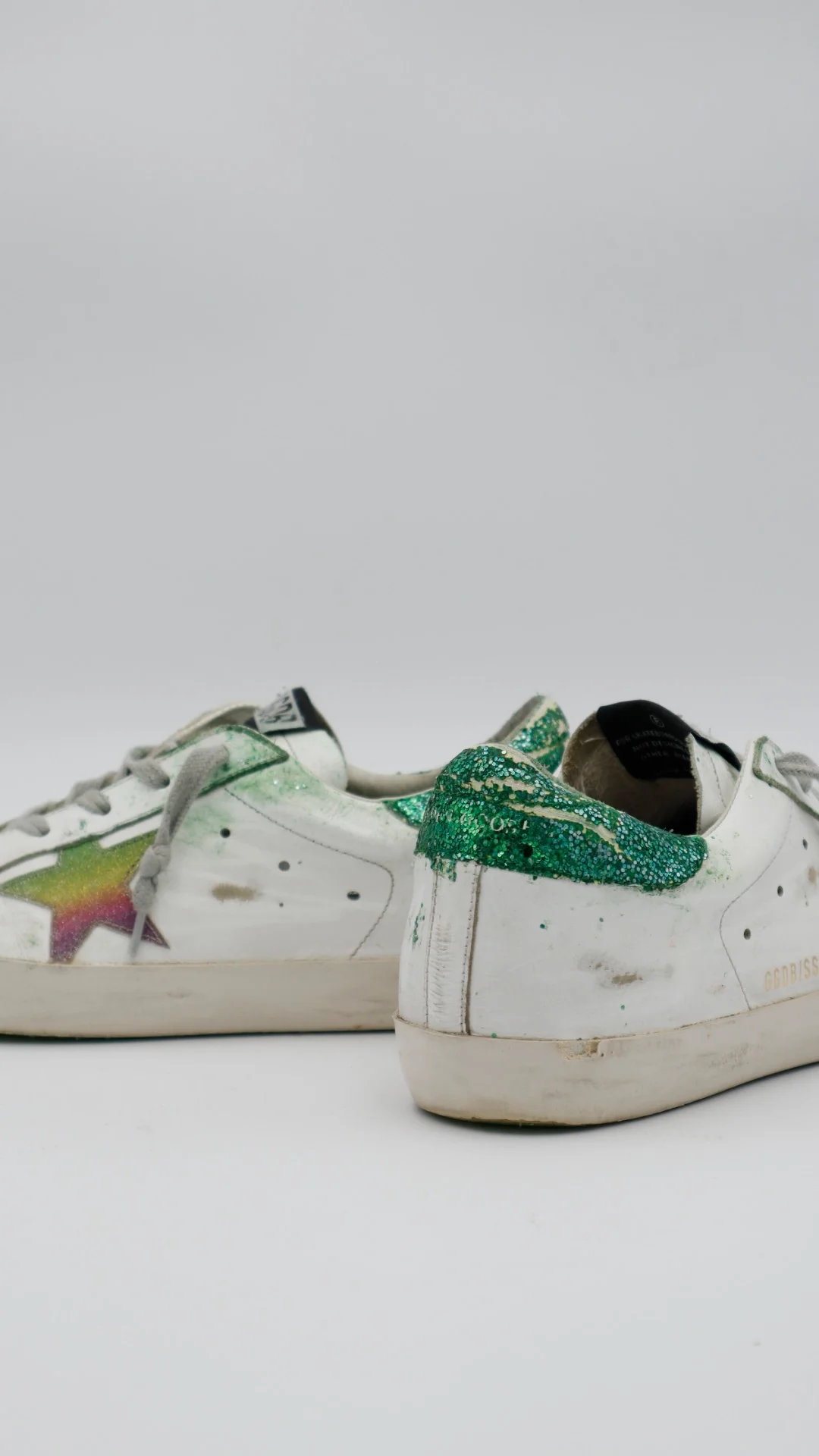 Golden Goose Superstar  - Imagen 4