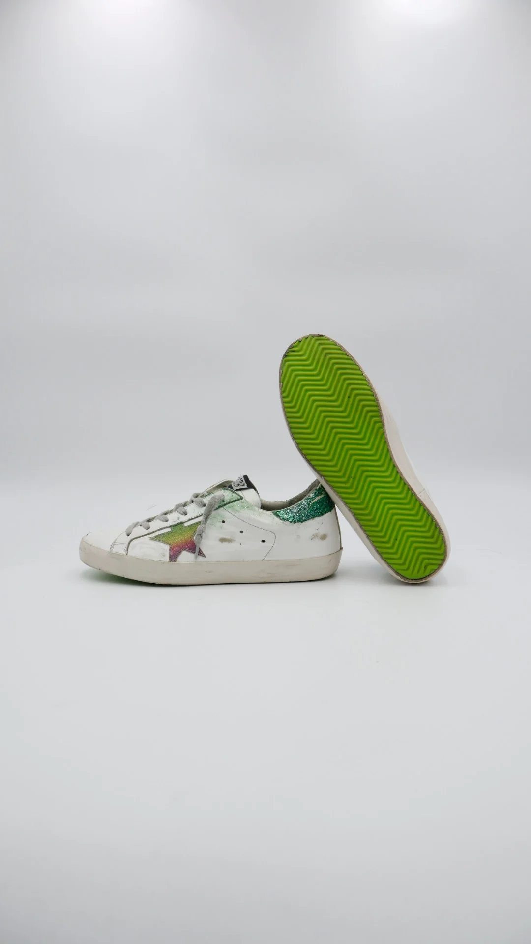 Golden Goose Superstar  - Imagen 5