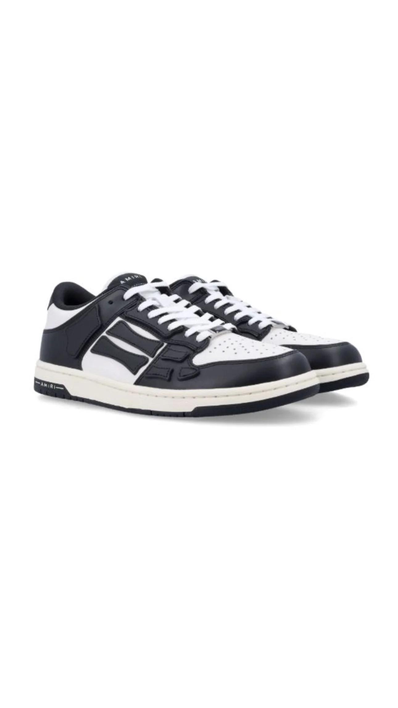 Amiri Skeleton Low Clásico  - Imagen 1