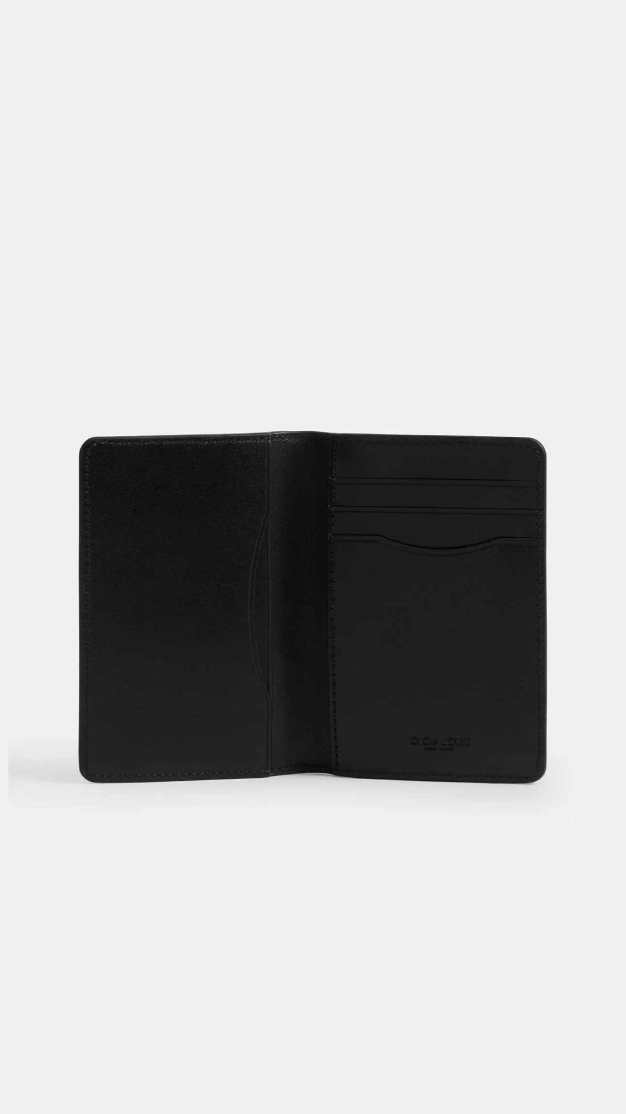 Cartera Larga Coach  - Imagen 1