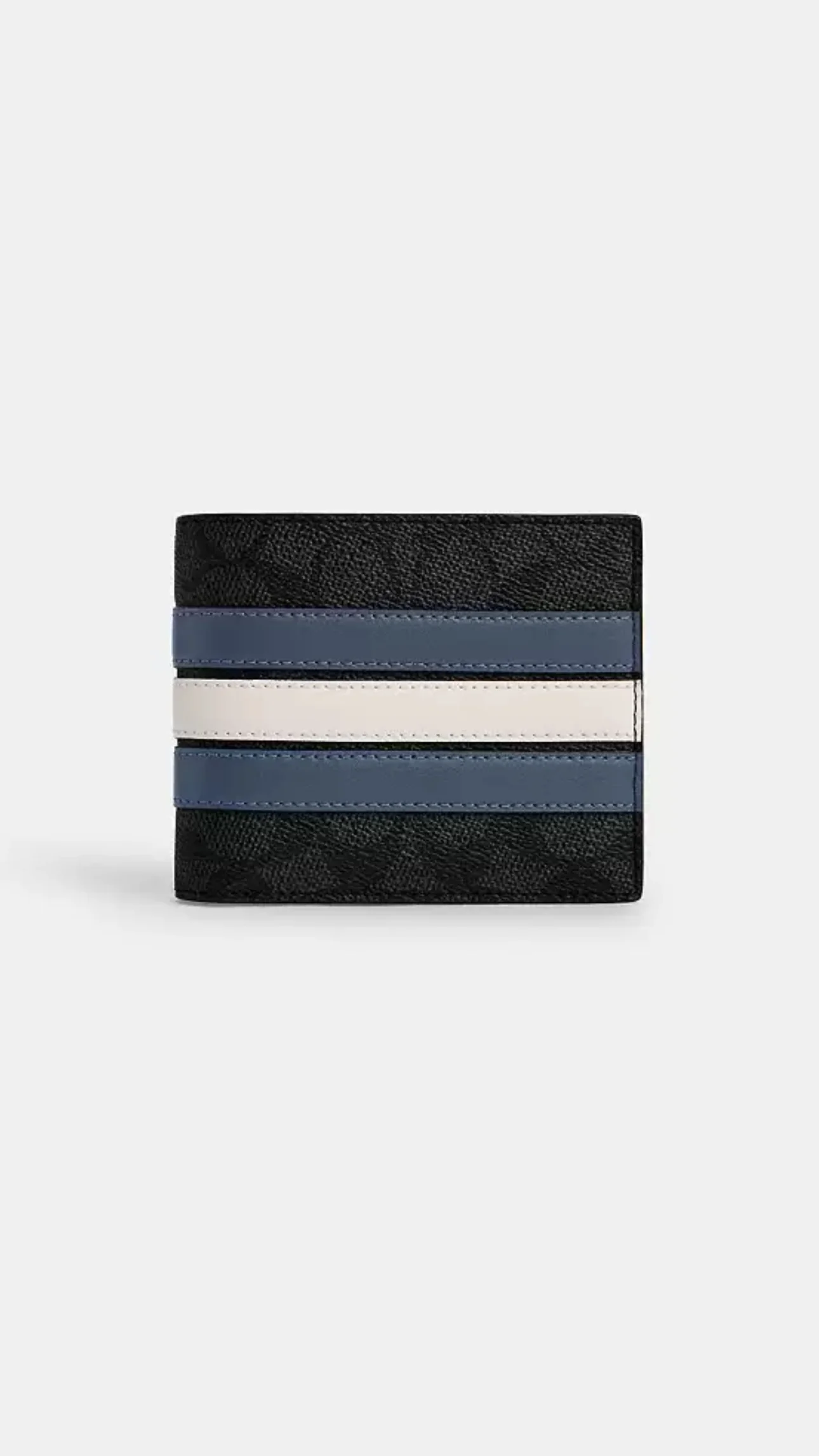 Cartera Coach Y Tarjetero 