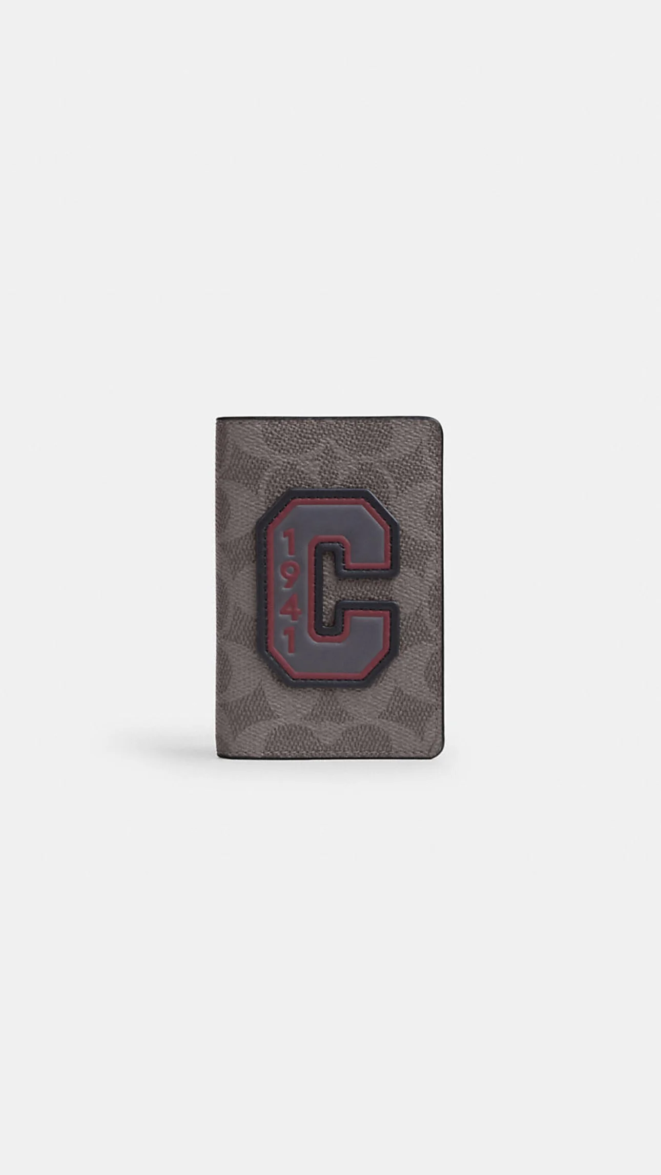 Cartera Larga Coach 