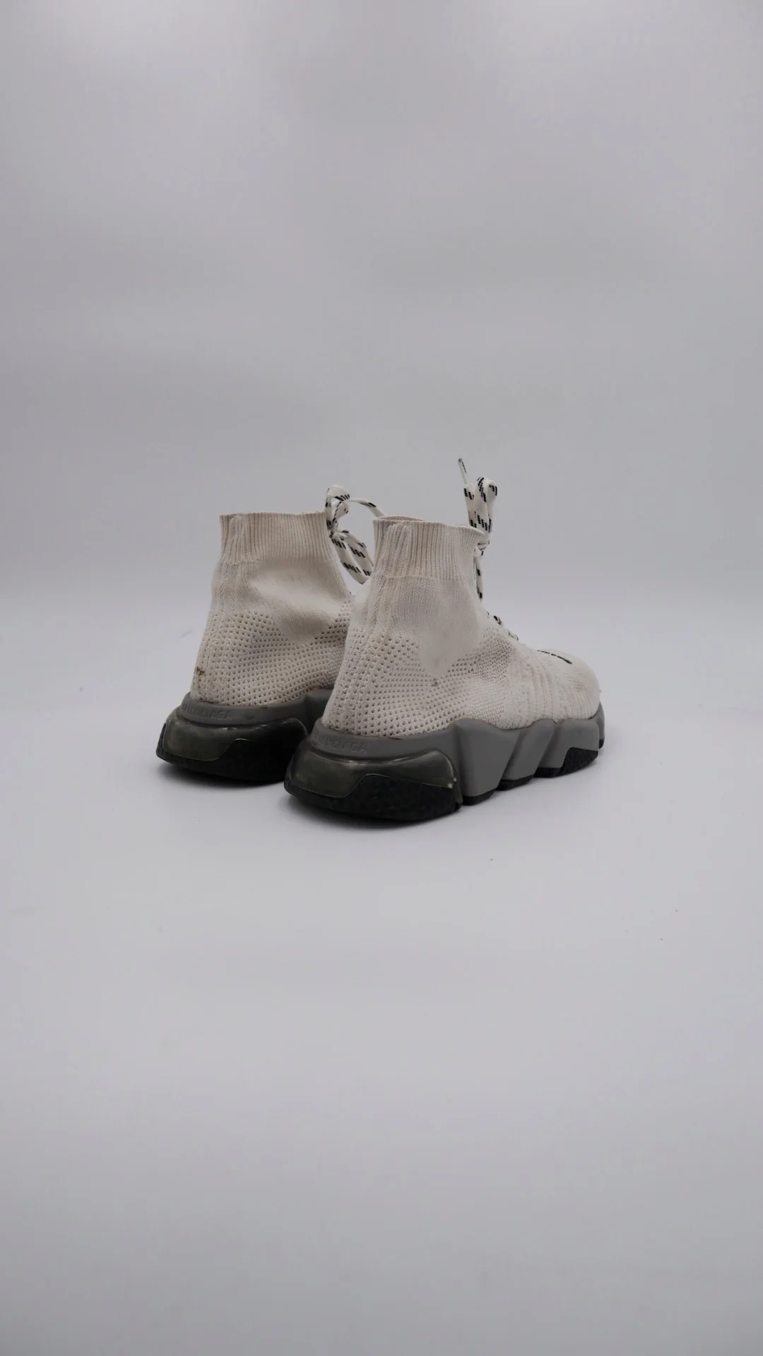 Balenciaga Speed Lace Up  - Imagen 2