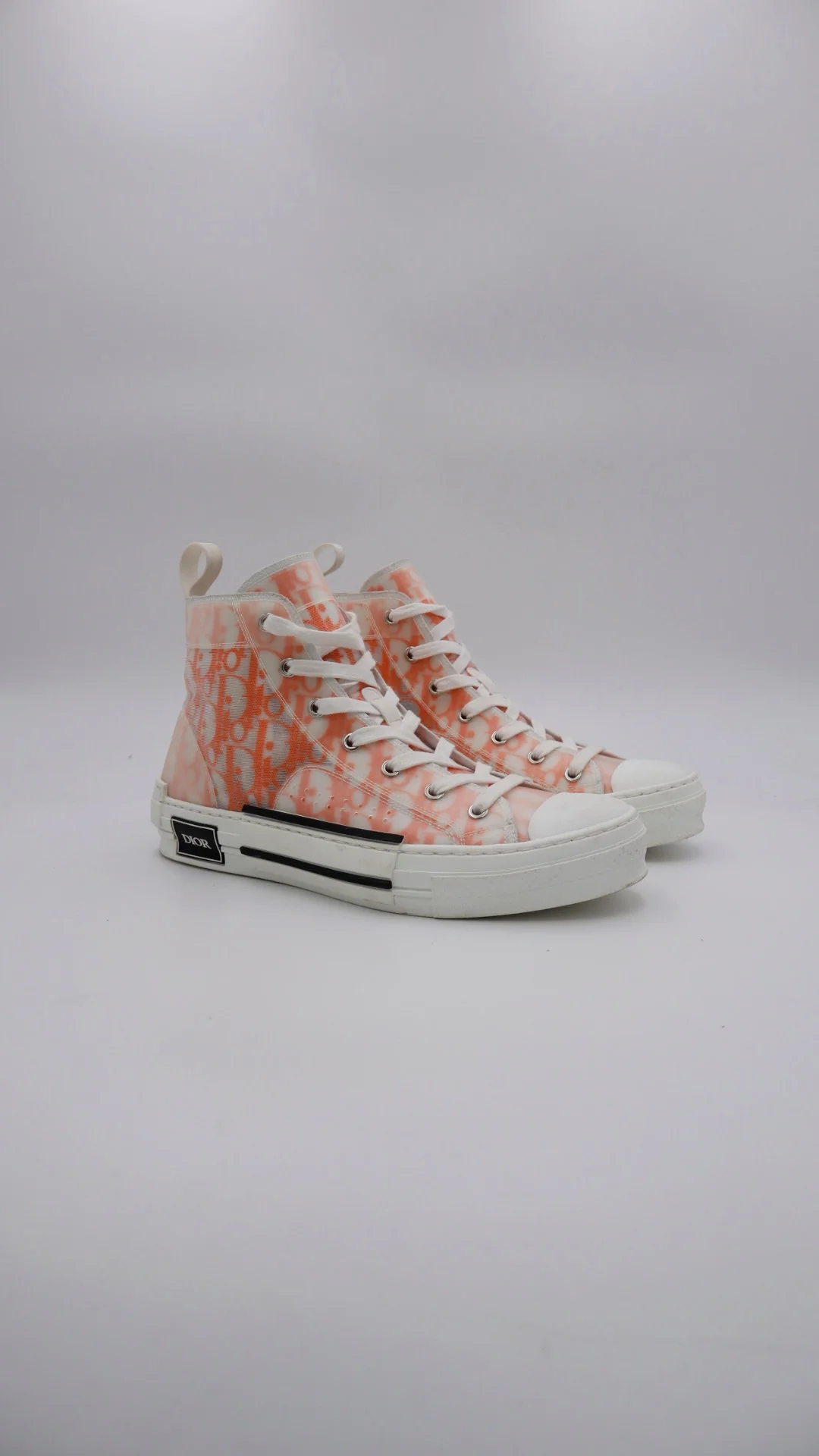Dior B23 High Orange - Imagen 1