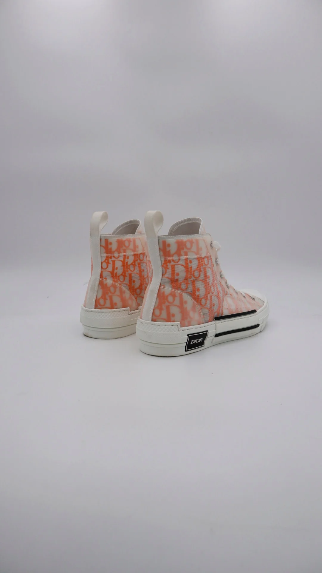 Dior B23 High Orange - Imagen 2